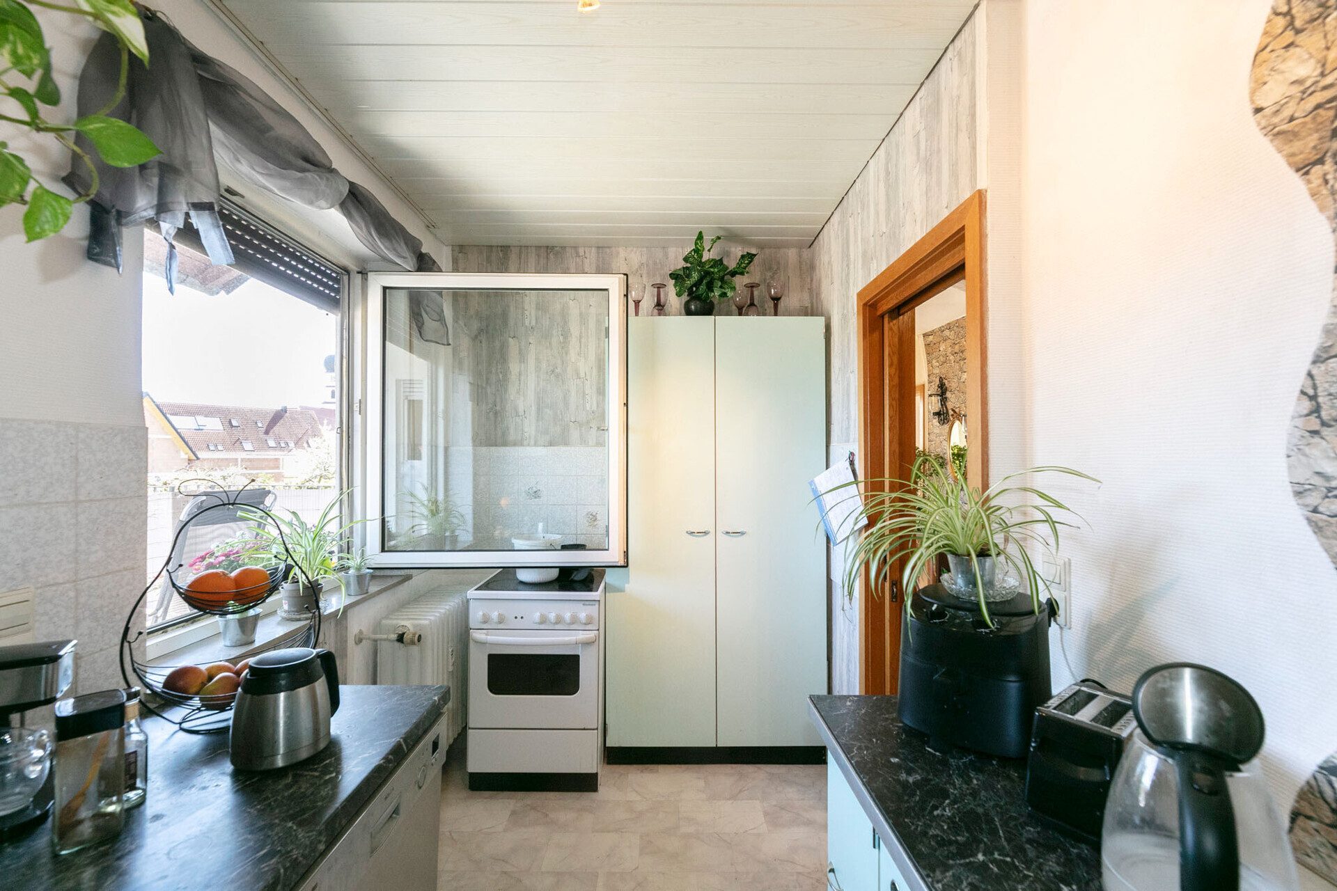 Immobilienangebot - Erbach-Ersingen - Alle - Zur Kapitalanlage oder zum Selbstbezug - 
ZFH mit schönem Grundstück