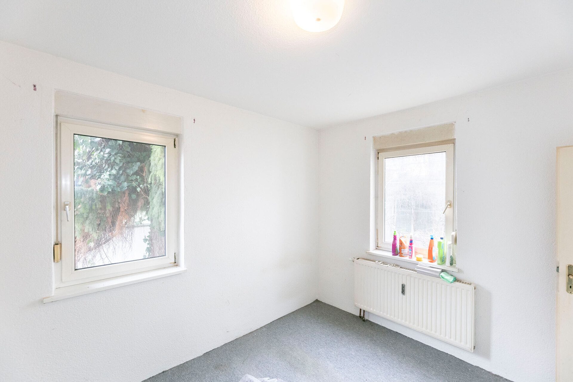 Immobilienangebot - Ulm - Alle - Sanierungsbedürftiges ZFH – Viel Potenzial für neue Wohnideen