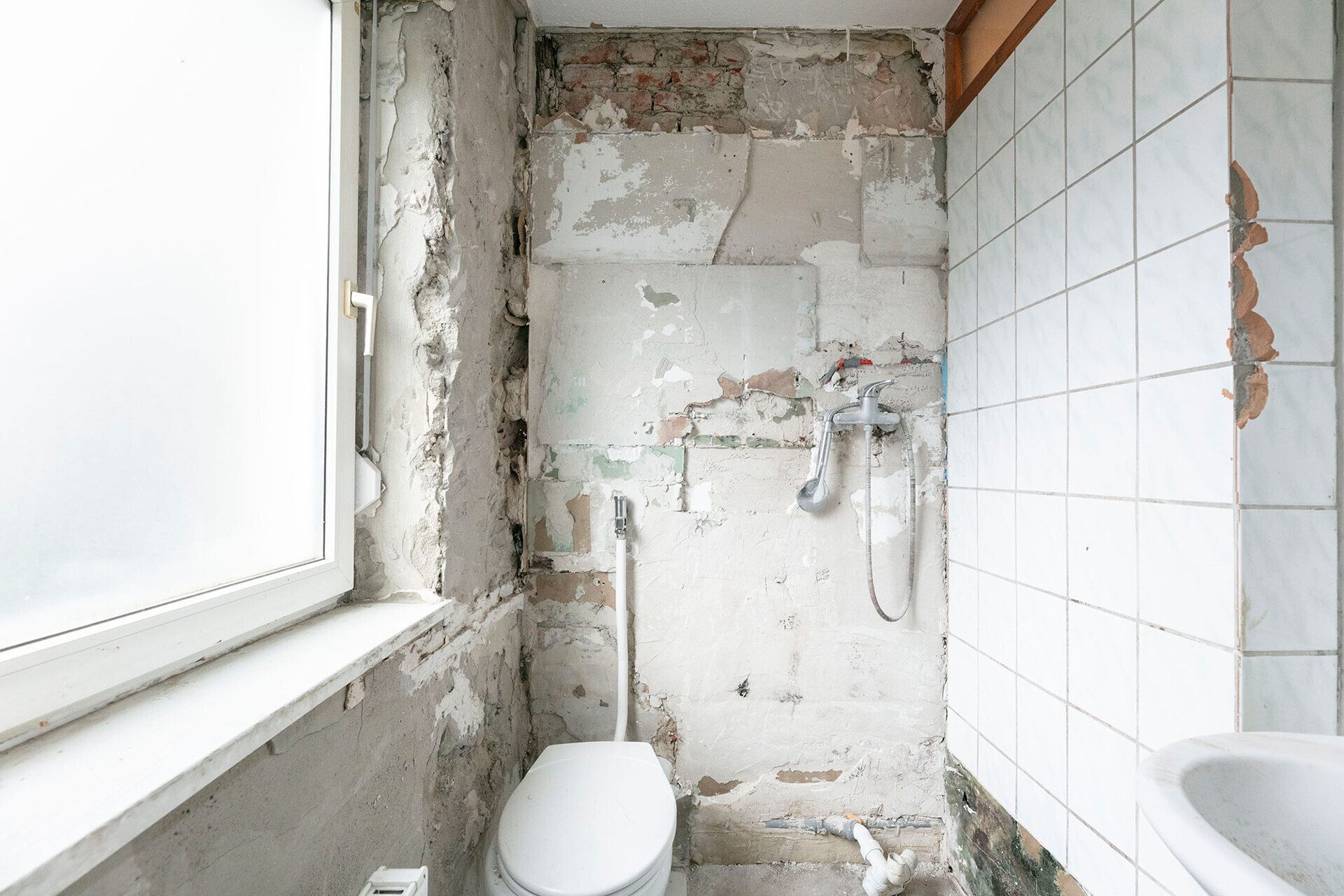 Immobilienangebot - Ulm - Alle - Sanierungsbedürftiges ZFH – Viel Potenzial für neue Wohnideen
