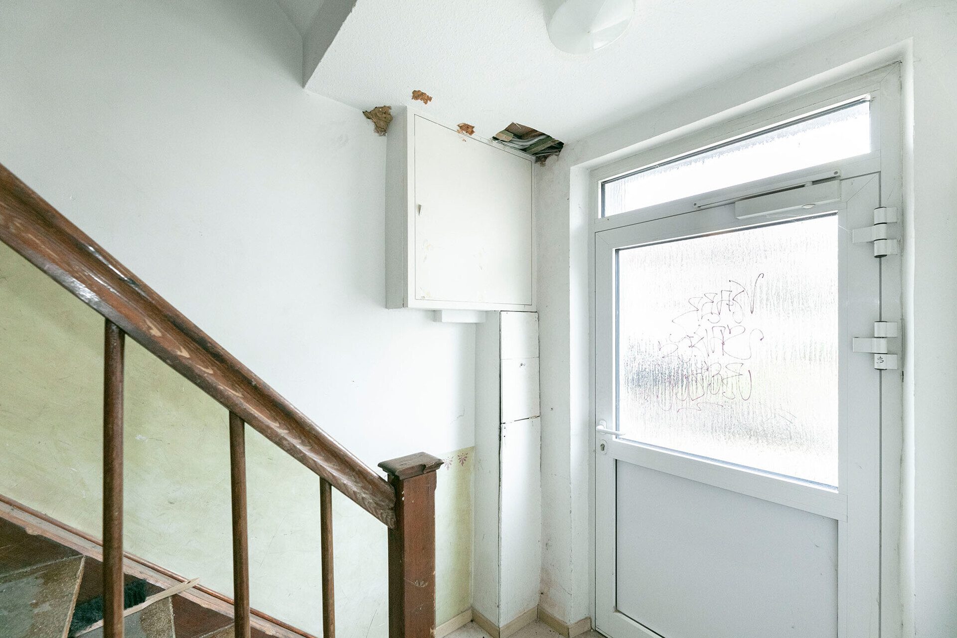 Immobilienangebot - Ulm - Alle - Sanierungsbedürftiges ZFH – Viel Potenzial für neue Wohnideen