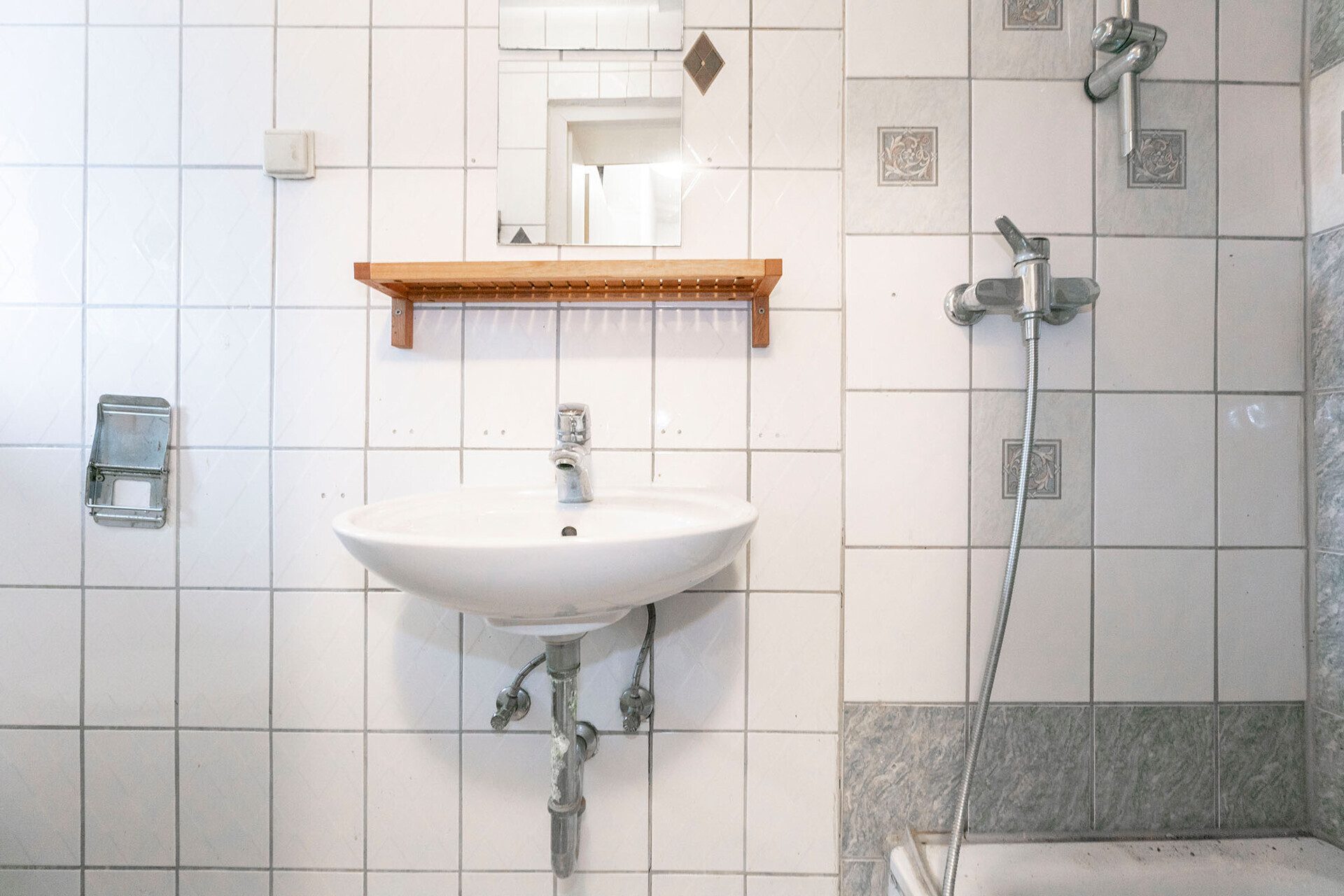 Immobilienangebot - Ulm - Alle - Sanierungsbedürftiges ZFH – Viel Potenzial für neue Wohnideen