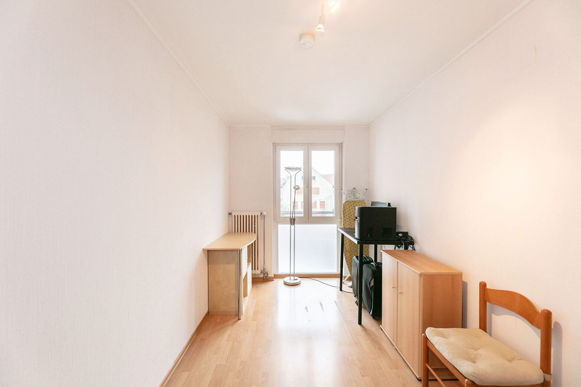 Immobilienangebot - Ulm / Eggingen - Alle - Ihr neues Zuhause: Lichtdurchflutetes Familienhaus mit Wintergarten