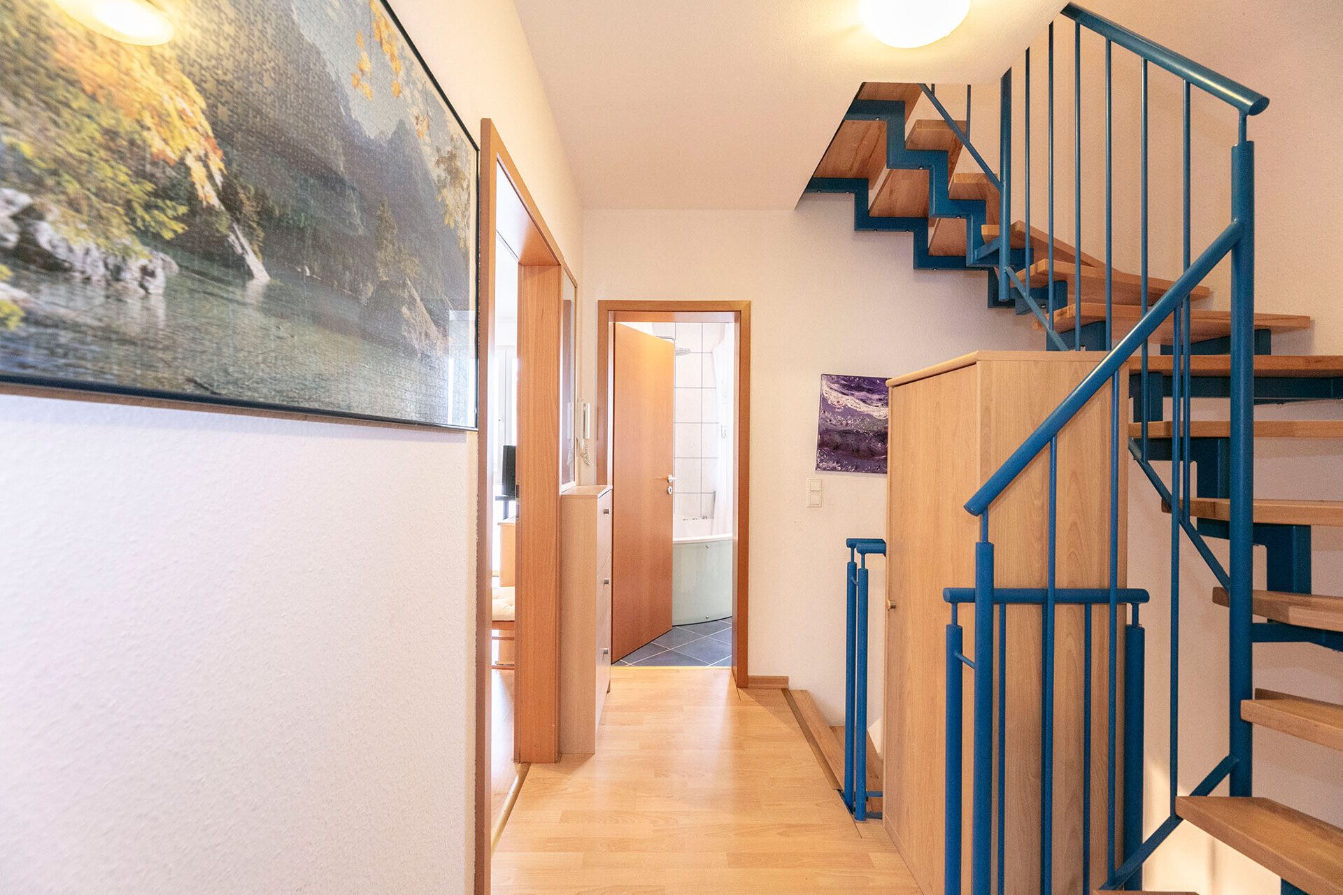 Immobilienangebot - Ulm / Eggingen - Alle - Ihr neues Zuhause: Lichtdurchflutetes Familienhaus mit Wintergarten