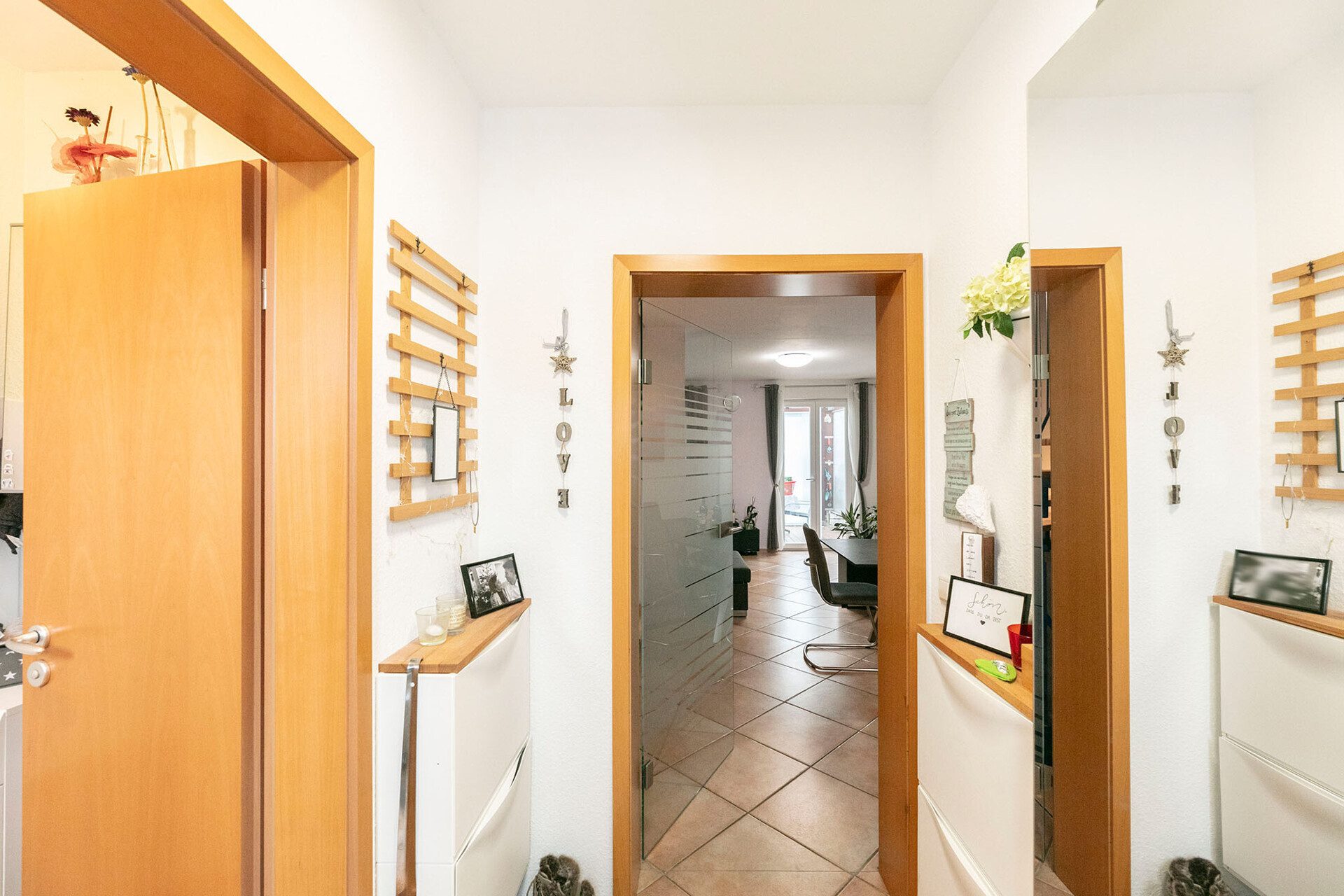 Immobilienangebot - Ulm / Eggingen - Alle - Ihr neues Zuhause: Lichtdurchflutetes Familienhaus mit Wintergarten