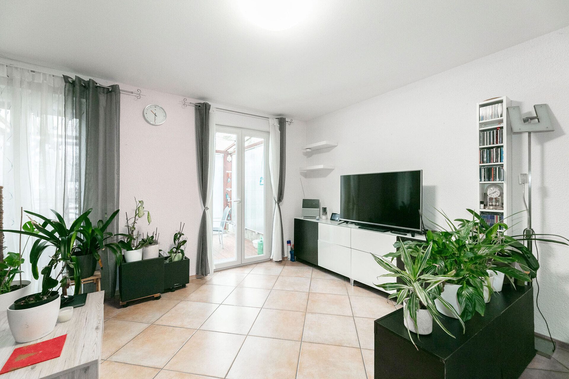 Immobilienangebot - Ulm / Eggingen - Alle - Ihr neues Zuhause: Lichtdurchflutetes Familienhaus mit Wintergarten