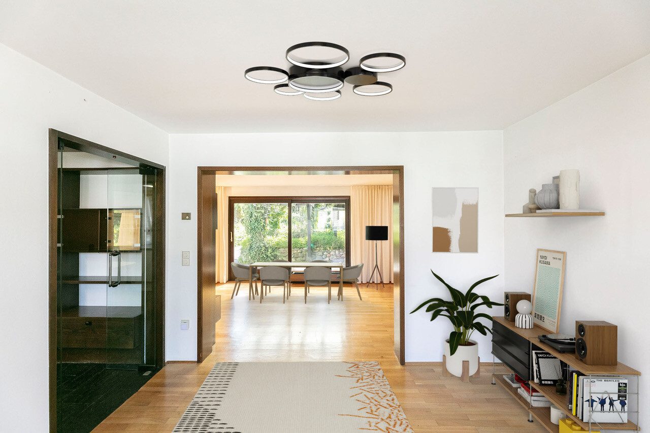 Immobilienangebot - Erbach - Alle - Ein Zuhause mit Charakter: Großzügiges Wohnen in Toplage mit traumhaftem Garten