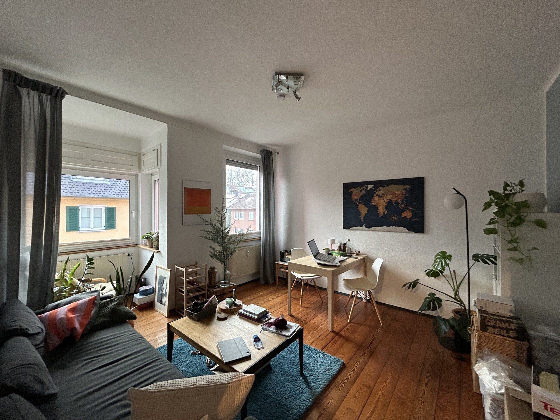 Immobilienangebot - Ulm - Alle - Ein Nest zum Wohlfühlen