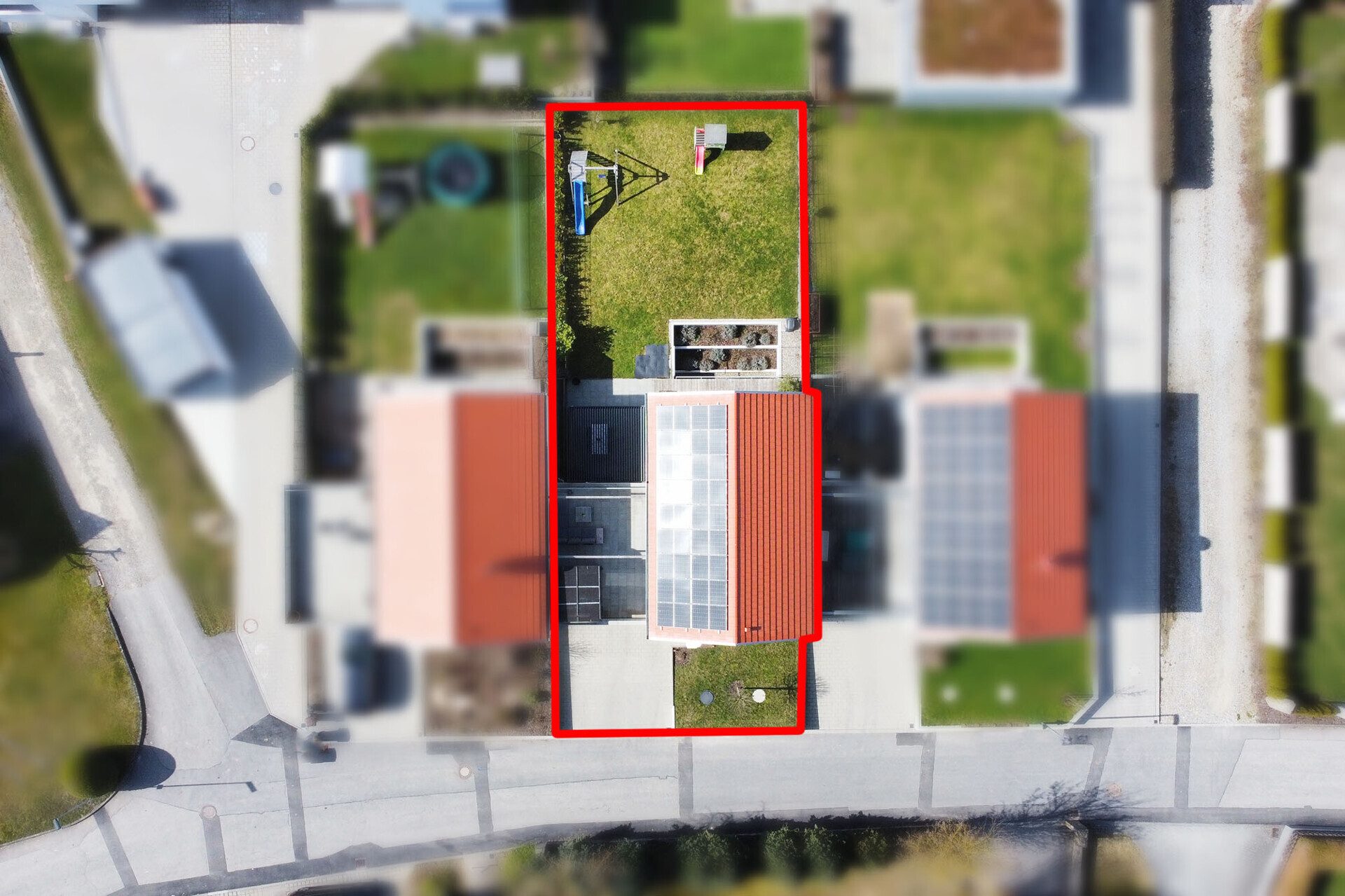 Immobilienangebot - Oberdischingen - Alle - Wohnkultur auf höchstem Niveau - exklusives Einfamilienhaus mit Designanspruch