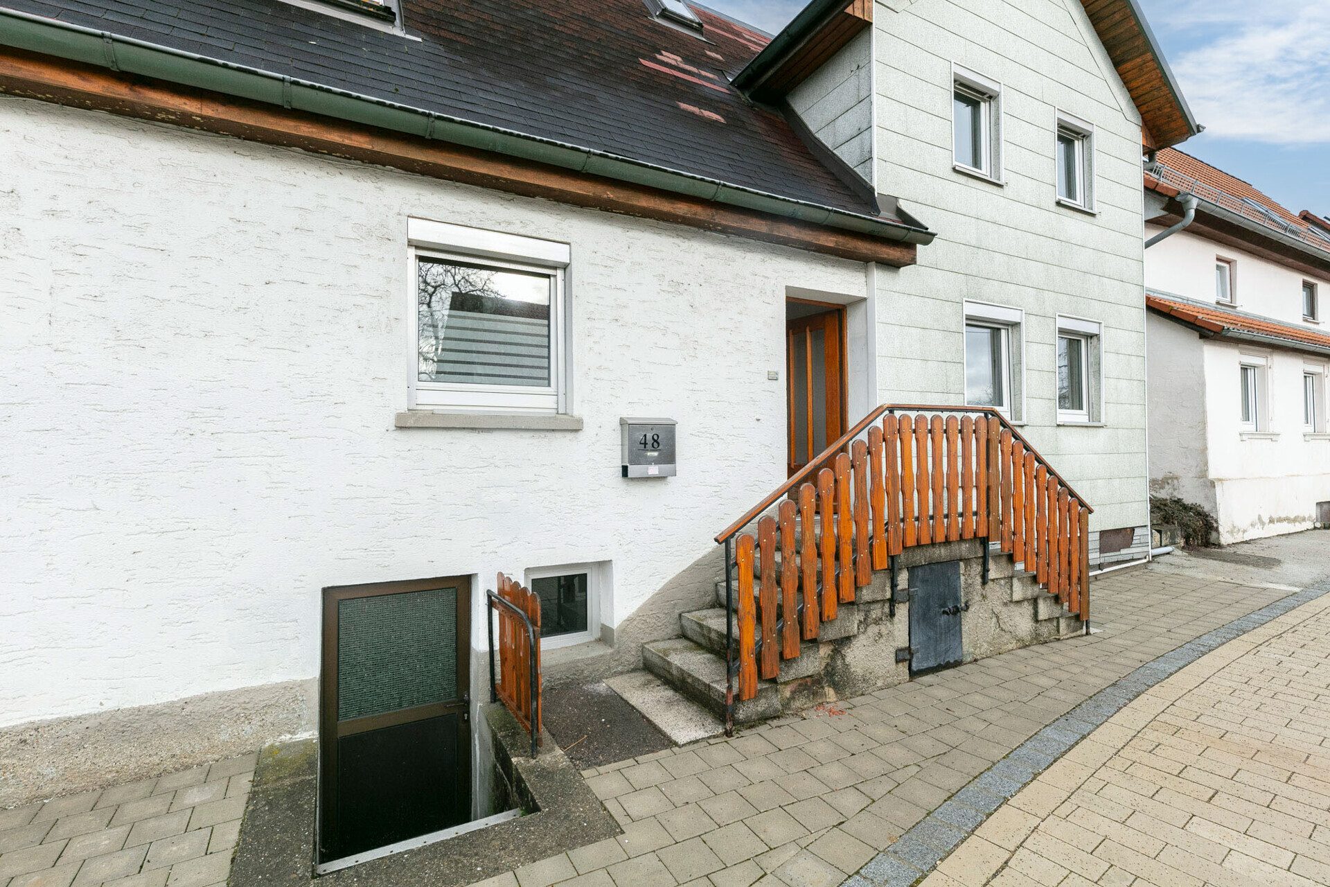 Immobilienangebot - Blaubeuren / Pappelau - Alle - Gestalten Sie Ihr neues Zuhause nach eigenen Vorstellungen