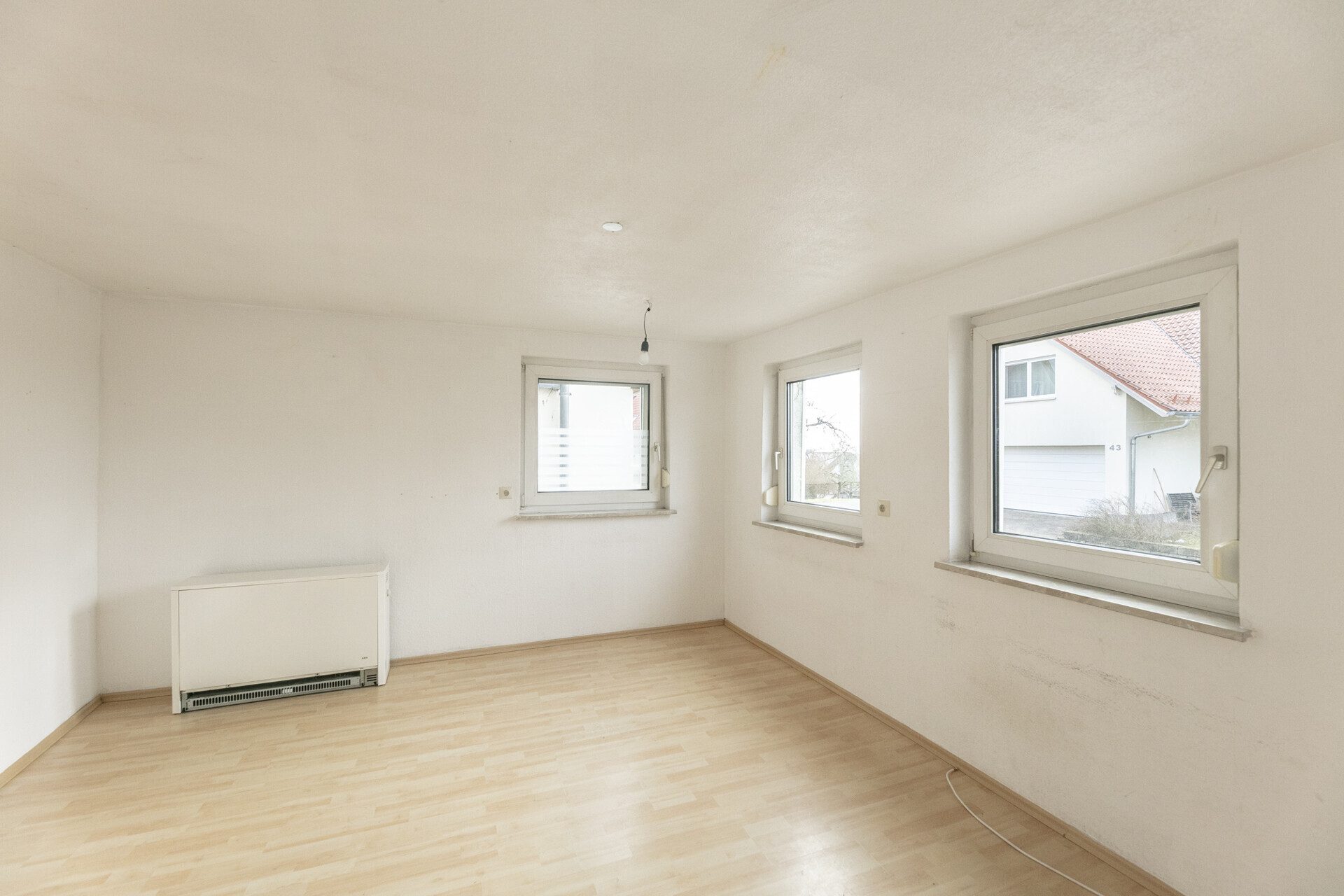Immobilienangebot - Blaubeuren / Pappelau - Alle - Gestalten Sie Ihr neues Zuhause nach eigenen Vorstellungen
