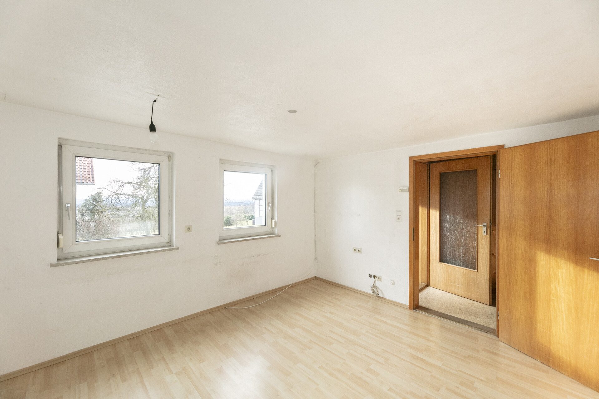 Immobilienangebot - Blaubeuren / Pappelau - Alle - Gestalten Sie Ihr neues Zuhause nach eigenen Vorstellungen