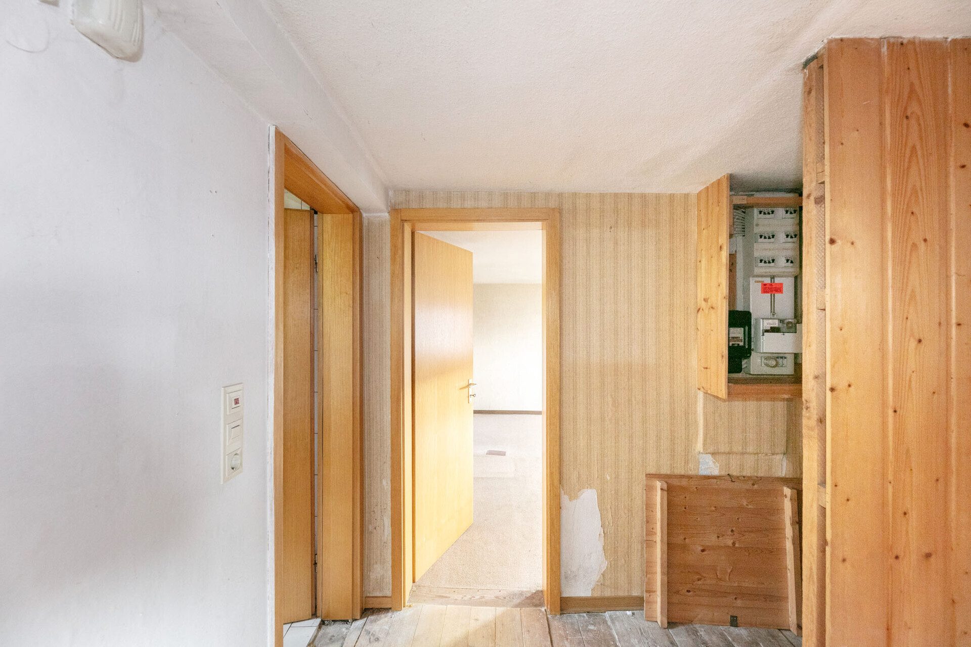 Immobilienangebot - Blaubeuren / Pappelau - Alle - Gestalten Sie Ihr neues Zuhause nach eigenen Vorstellungen
