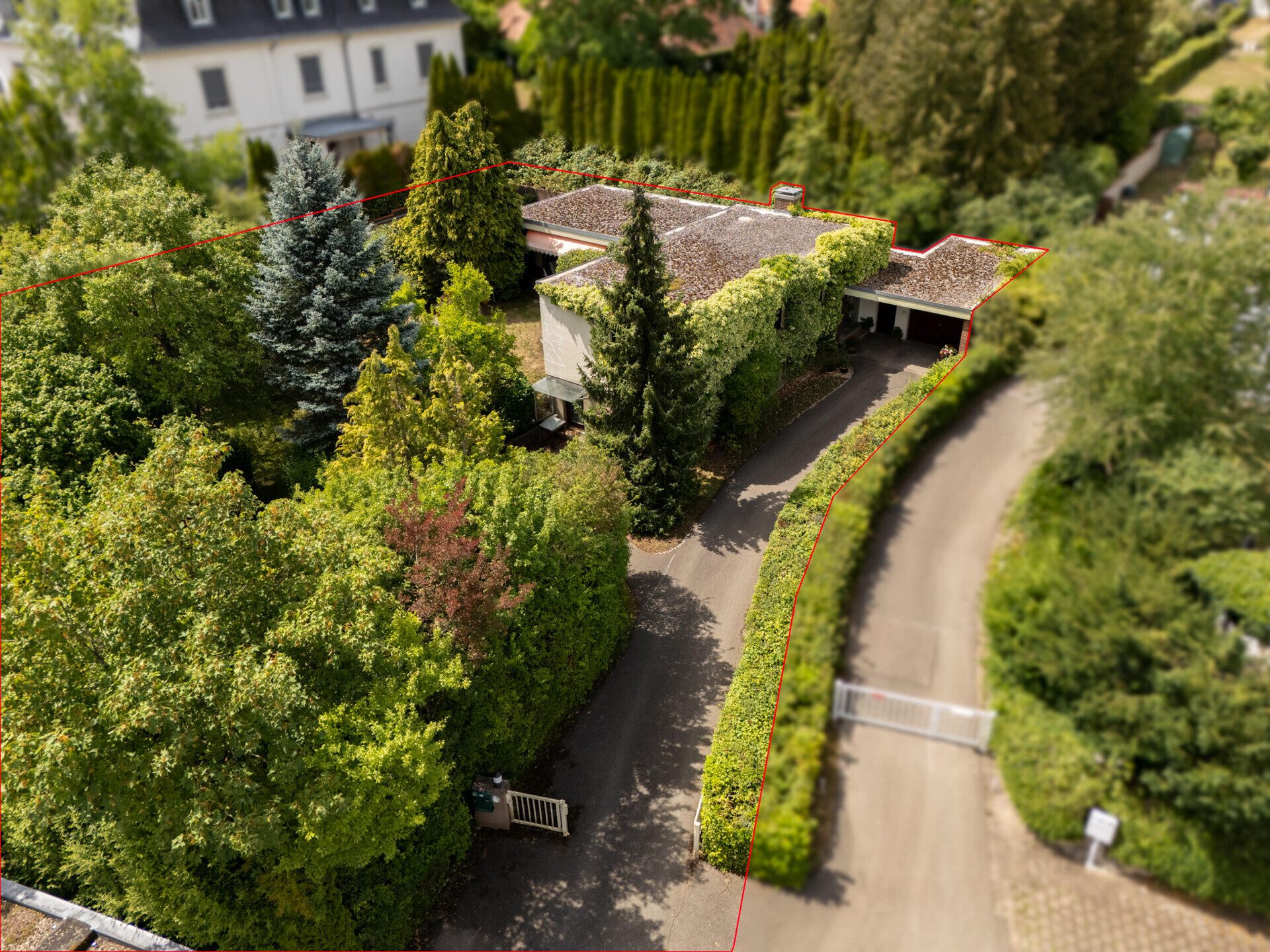 Immobilienangebot - Ehingen - Alle - Bungalow mit Platz für die ganze Familie -
Großes Grundstück, ruhige Lage