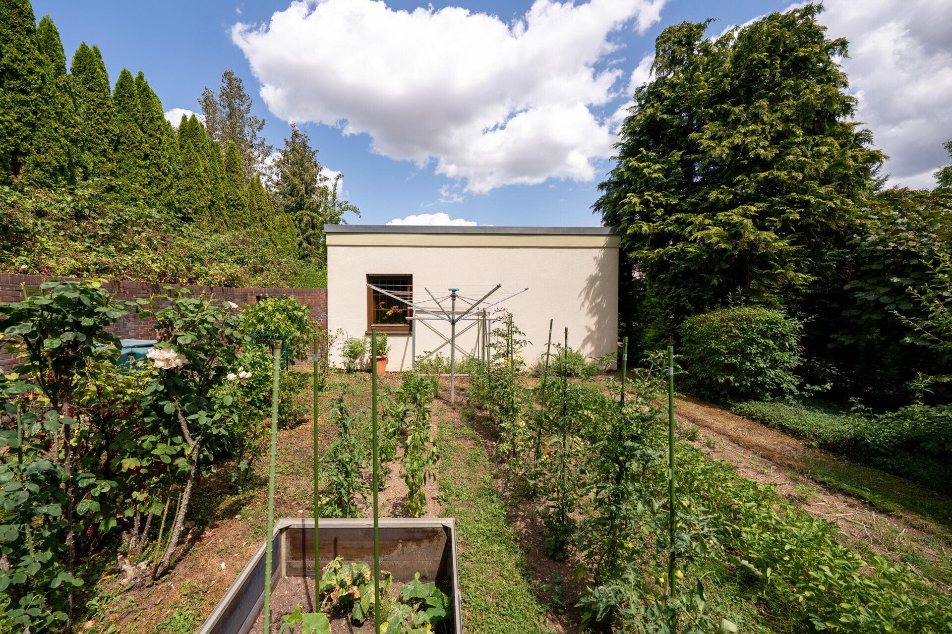 Immobilienangebot - Ehingen - Alle - Bungalow mit Platz für die ganze Familie -
Großes Grundstück, ruhige Lage