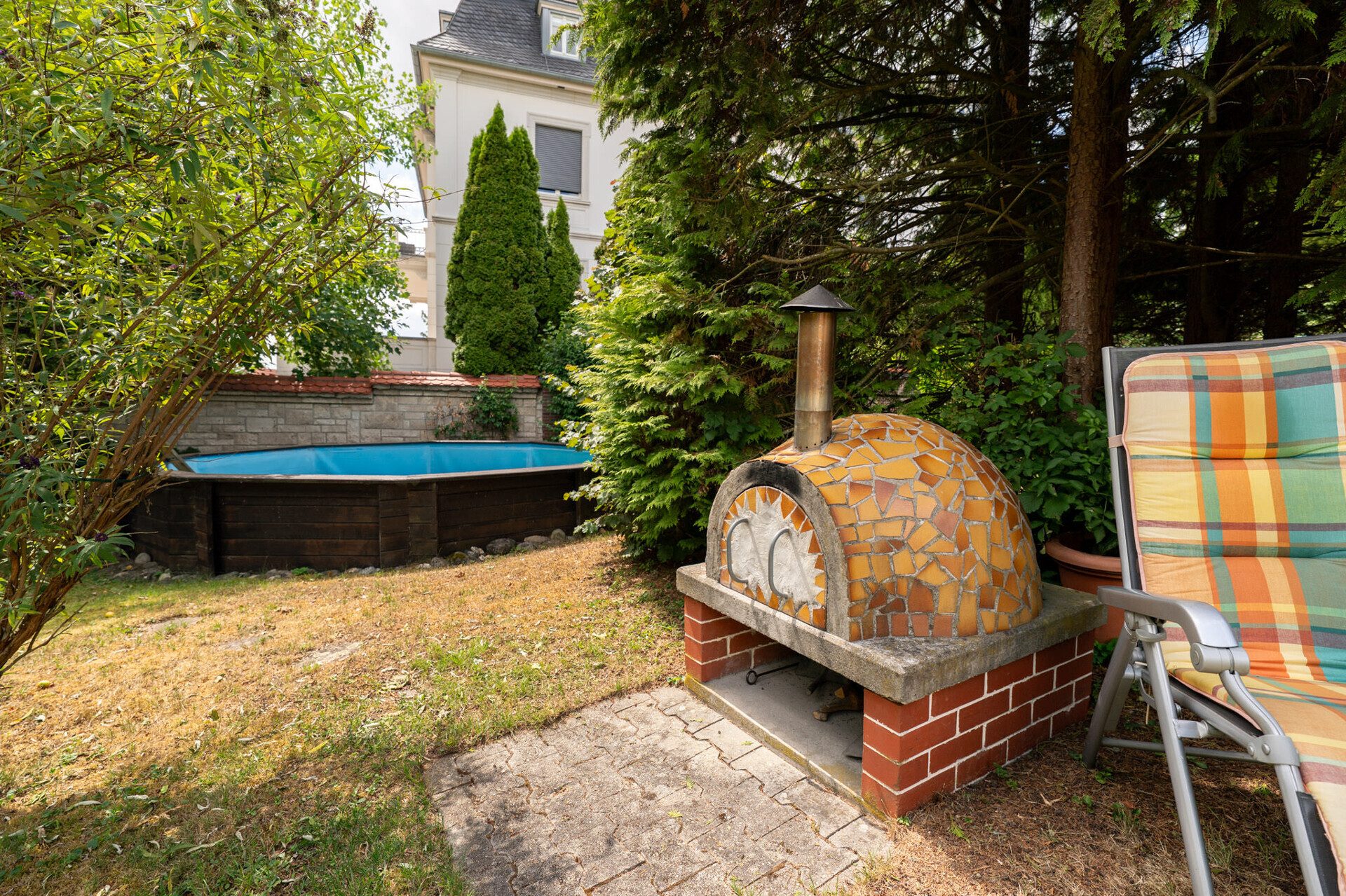 Immobilienangebot - Ehingen - Alle - Bungalow mit Platz für die ganze Familie -
Großes Grundstück, ruhige Lage