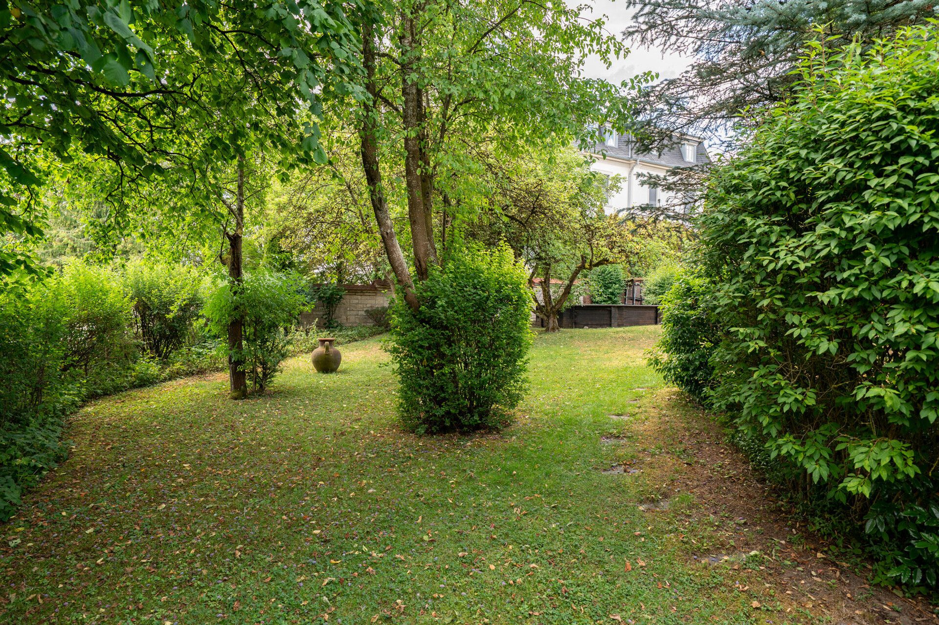 Immobilienangebot - Ehingen - Alle - Bungalow mit Platz für die ganze Familie -
Großes Grundstück, ruhige Lage