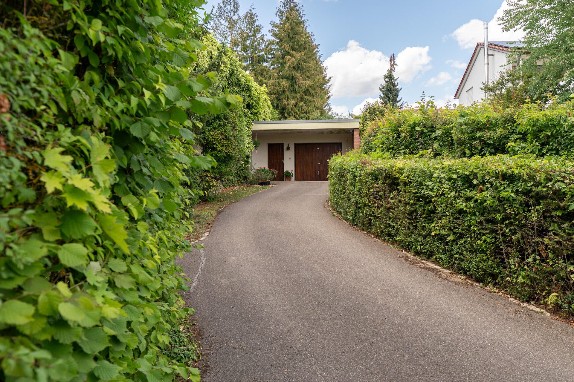 Immobilienangebot - Ehingen - Alle - Bungalow mit Platz für die ganze Familie -
Großes Grundstück, ruhige Lage