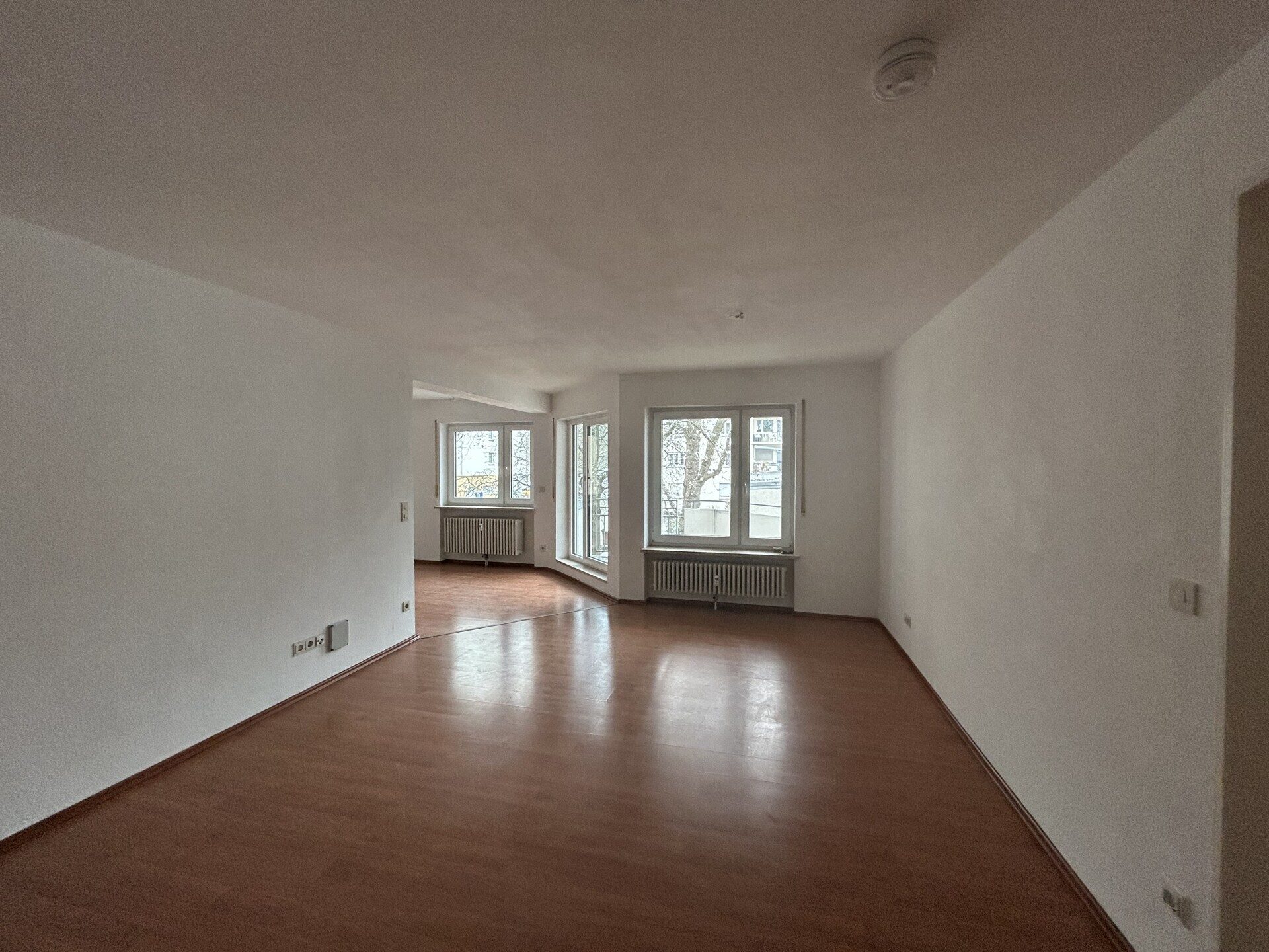 Immobilienangebot - Ulm - Alle - Unverkennbare Vorzüge einer Citylage