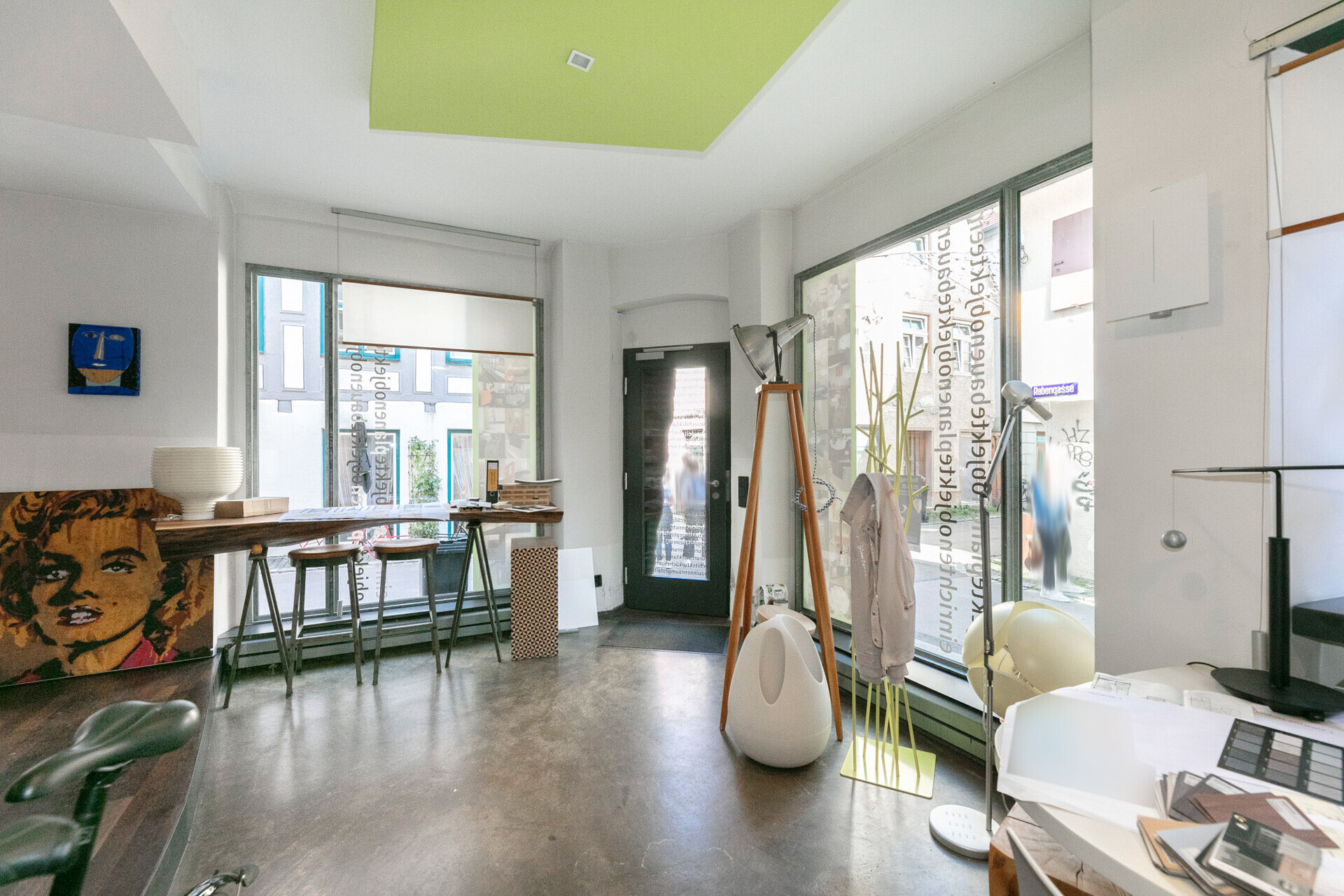 Immobilienangebot - Ulm - Alle - Ein Stück Geschichte – Kulturdenkmal mit Investmentpotenzial