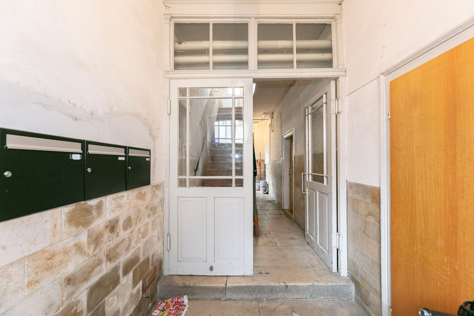 Immobilienangebot - Ulm - Alle - Ein Stück Geschichte – Kulturdenkmal mit Investmentpotenzial