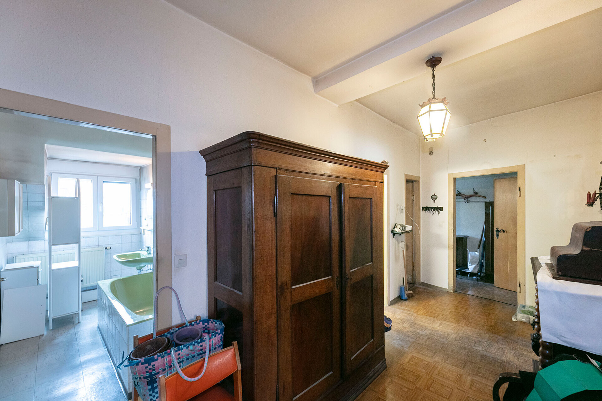 Immobilienangebot - Ulm - Alle - Ein Stück Geschichte – Kulturdenkmal mit Investmentpotenzial