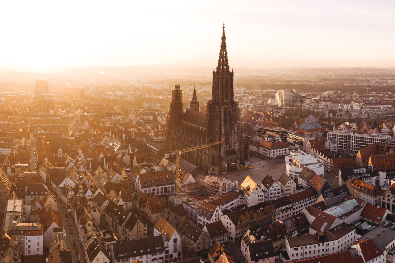Immobilienangebot - Ulm - Alle - Ein Stück Geschichte – Kulturdenkmal mit Investmentpotenzial