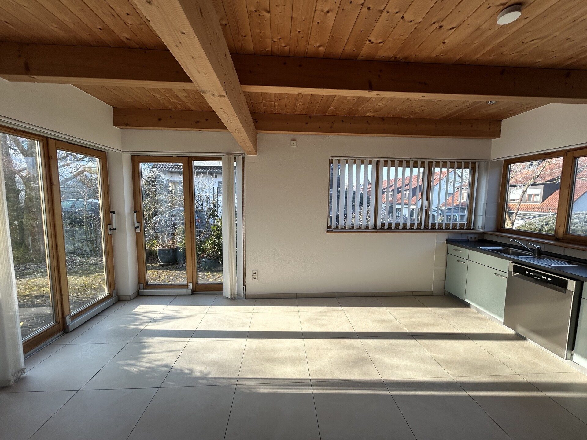 Immobilienangebot - Ulm - Alle - Raum für Lebensfreude