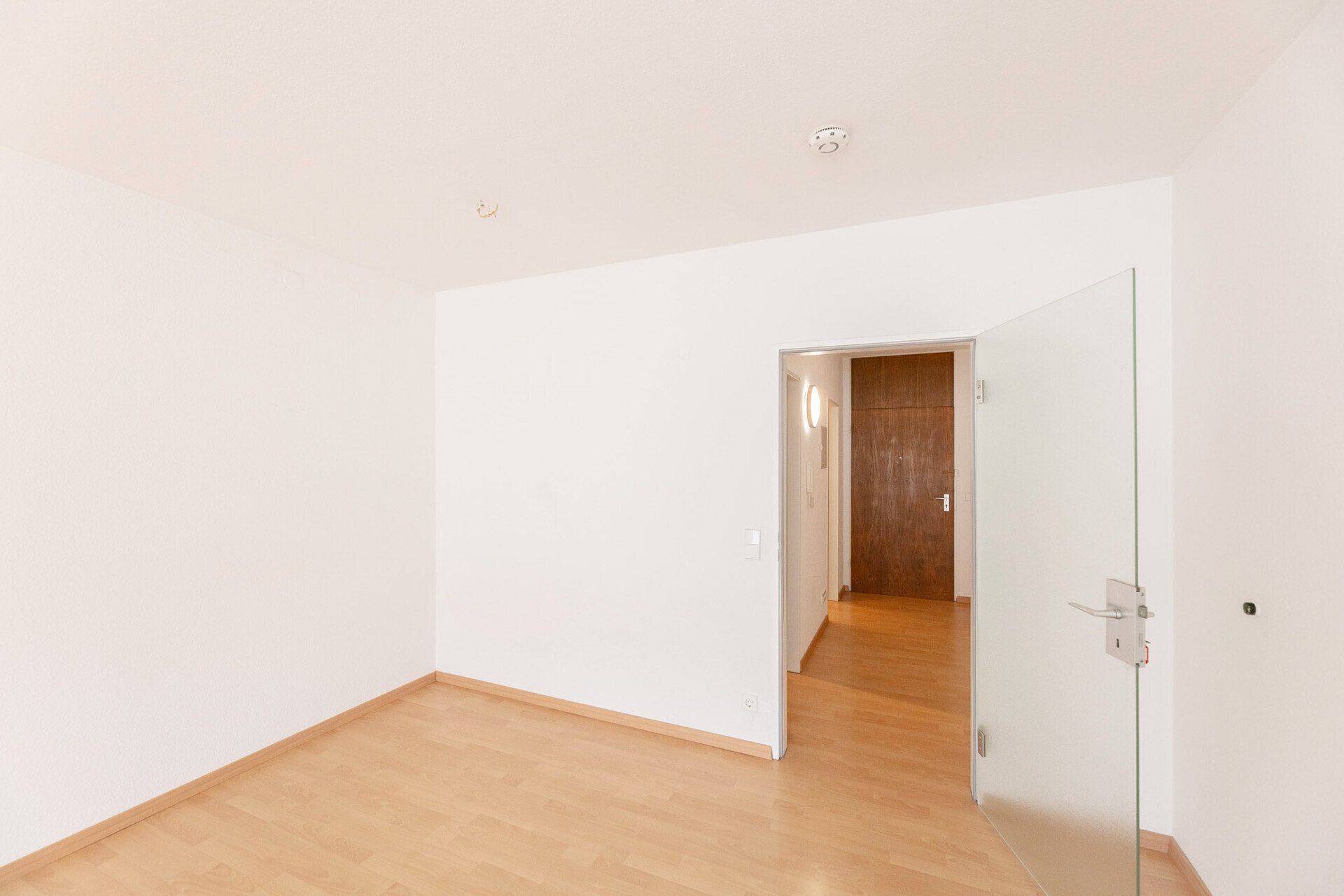 Immobilienangebot - Neu-Ulm - Alle - Selbstbezug oder Kapitalanlage?
Schönes Apartment im Zentrum!
