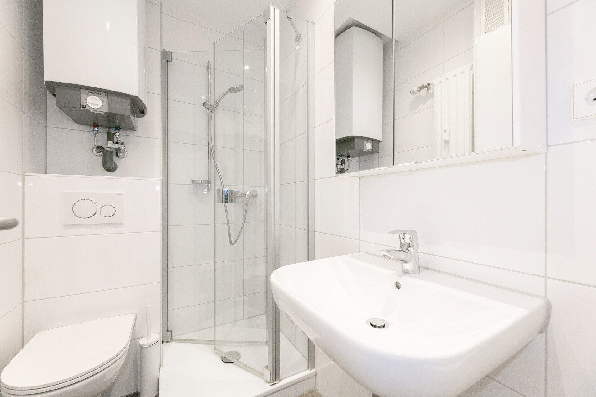 Immobilienangebot - Neu-Ulm - Alle - Selbstbezug oder Kapitalanlage?
Schönes Apartment im Zentrum!