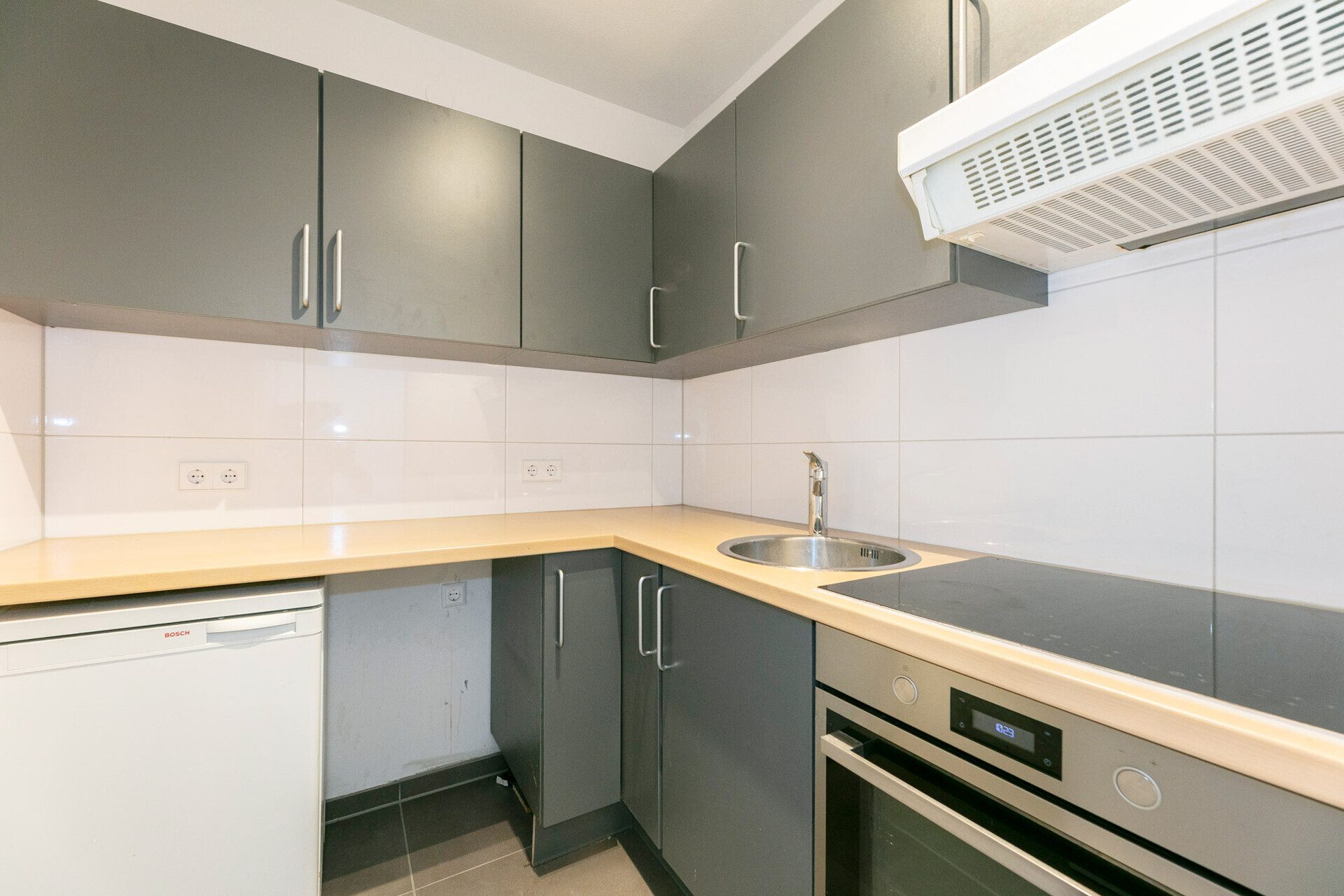 Immobilienangebot - Neu-Ulm - Alle - Selbstbezug oder Kapitalanlage?
Schönes Apartment im Zentrum!