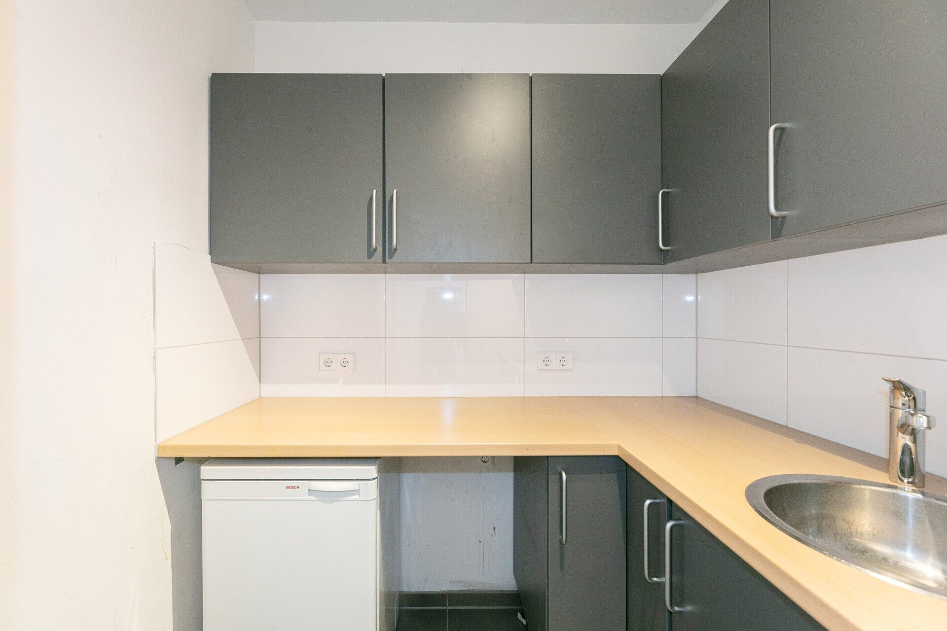 Immobilienangebot - Neu-Ulm - Alle - Selbstbezug oder Kapitalanlage?
Schönes Apartment im Zentrum!