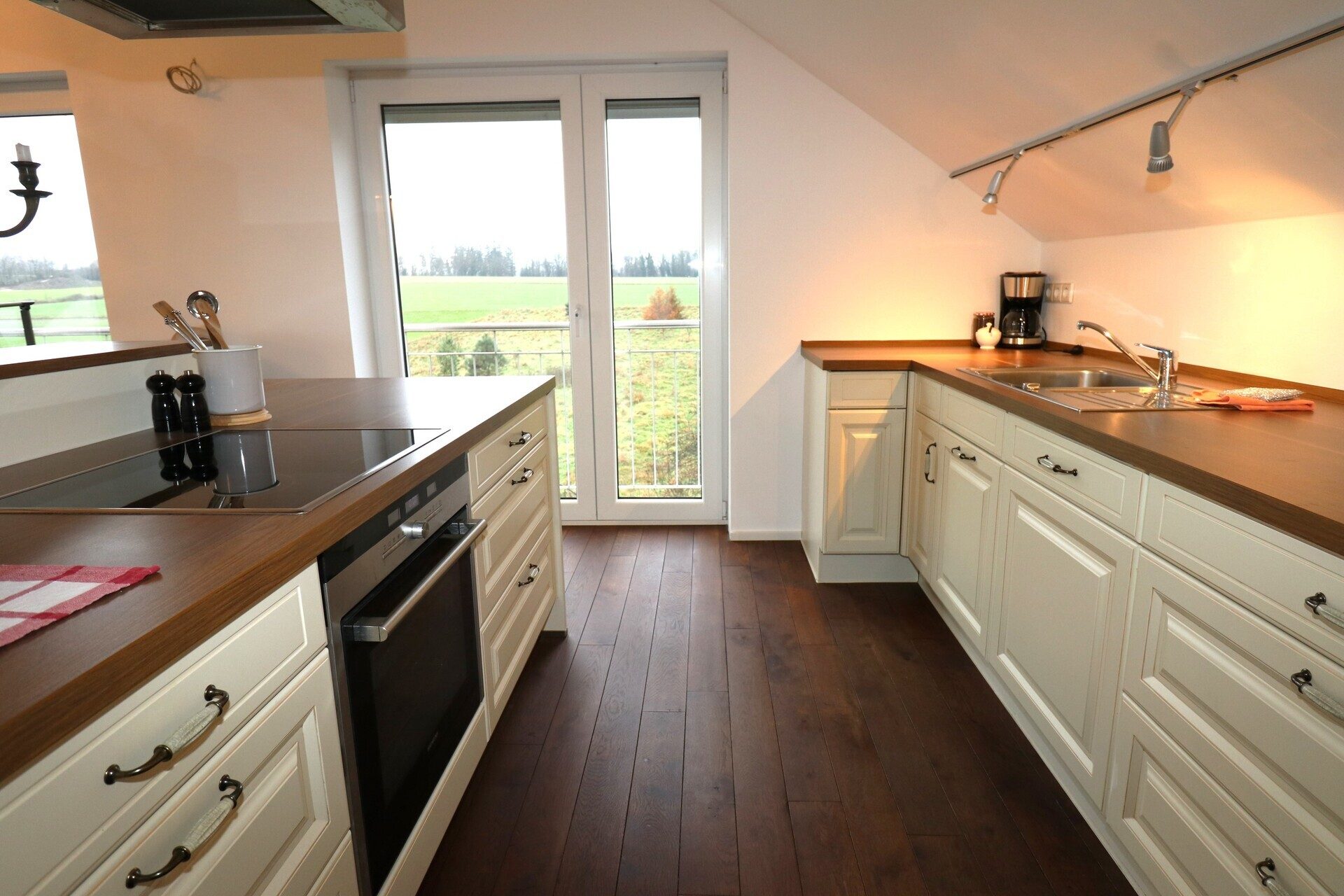 Immobilienangebot - Senden - Alle - Traumwohnung - Ideal für Einzelperson mit Platzbedarf
