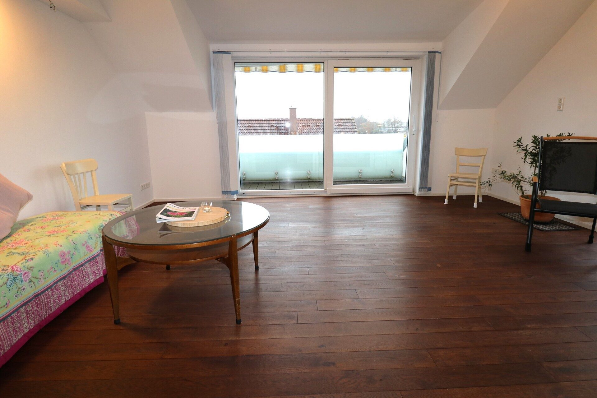 Immobilienangebot - Senden - Alle - Traumwohnung - Ideal für Einzelperson mit Platzbedarf