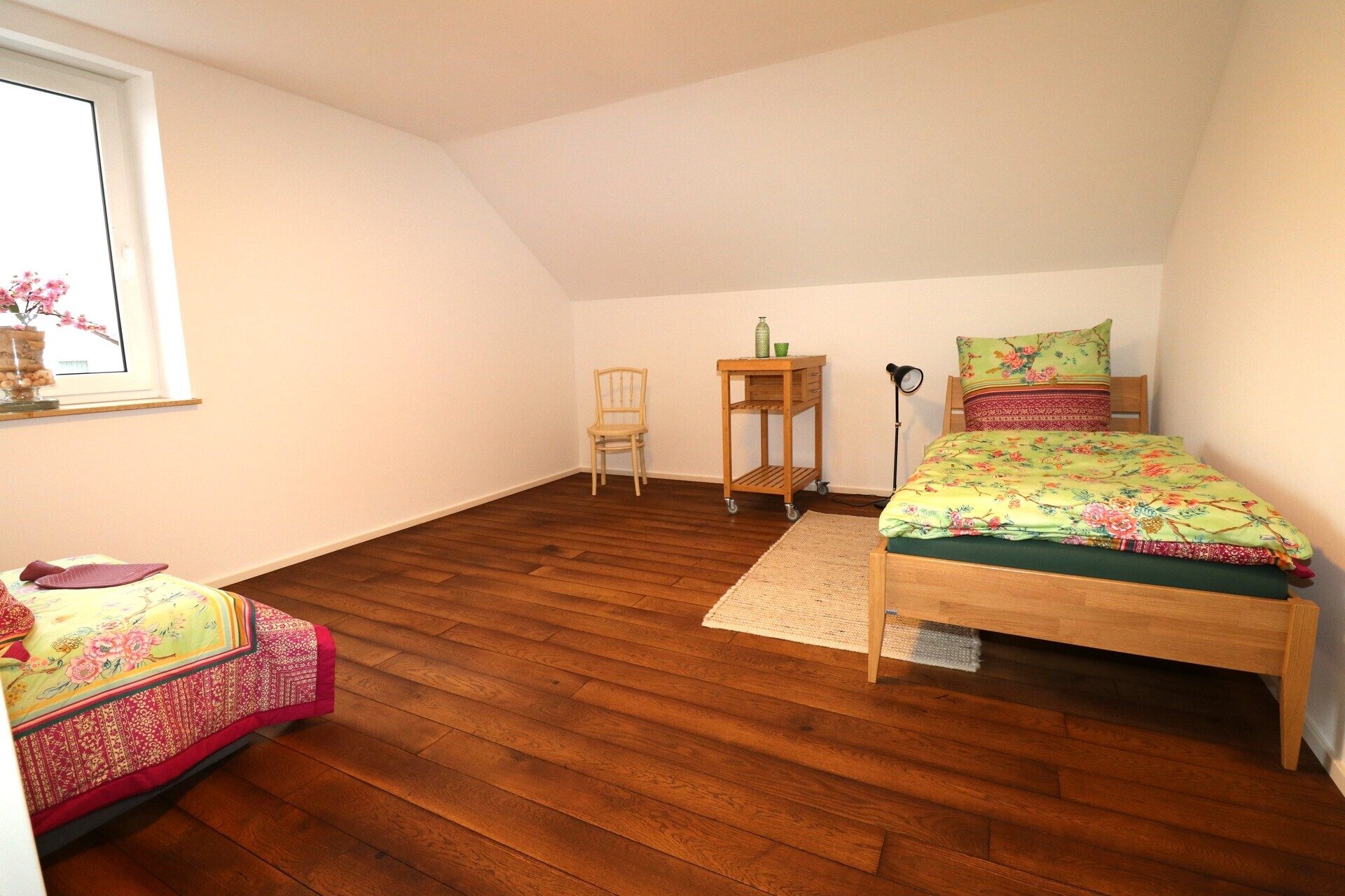 Immobilienangebot - Senden - Alle - Traumwohnung - Ideal für Einzelperson mit Platzbedarf