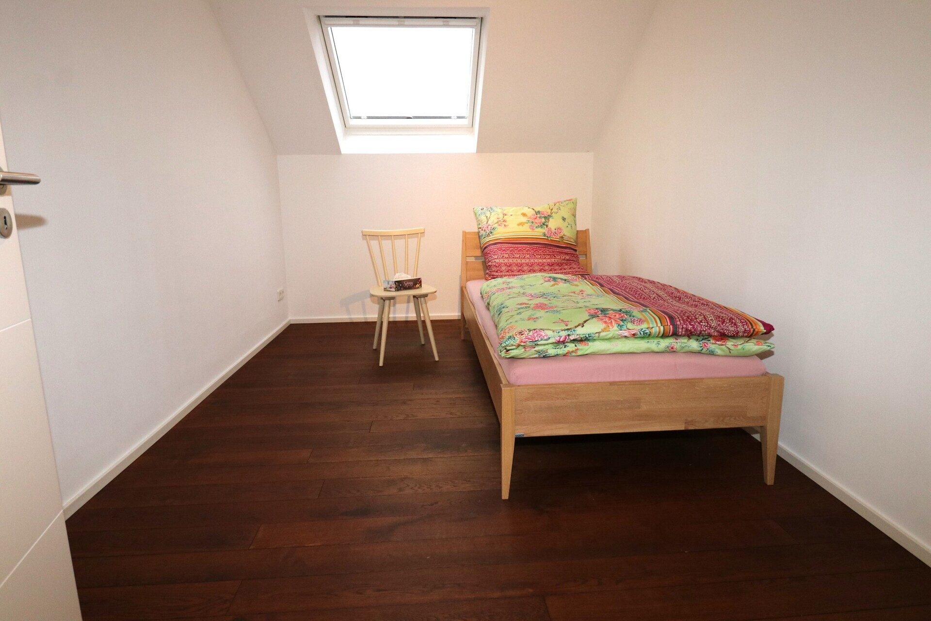 Immobilienangebot - Senden - Alle - Traumwohnung - Ideal für Einzelperson mit Platzbedarf