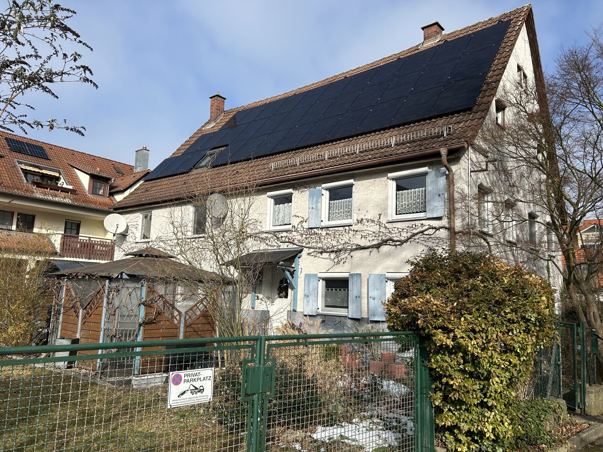 Immobilienangebot - Neu-Ulm / Pfuhl - Alle - Hier wird Wohnen zum Erlebnis