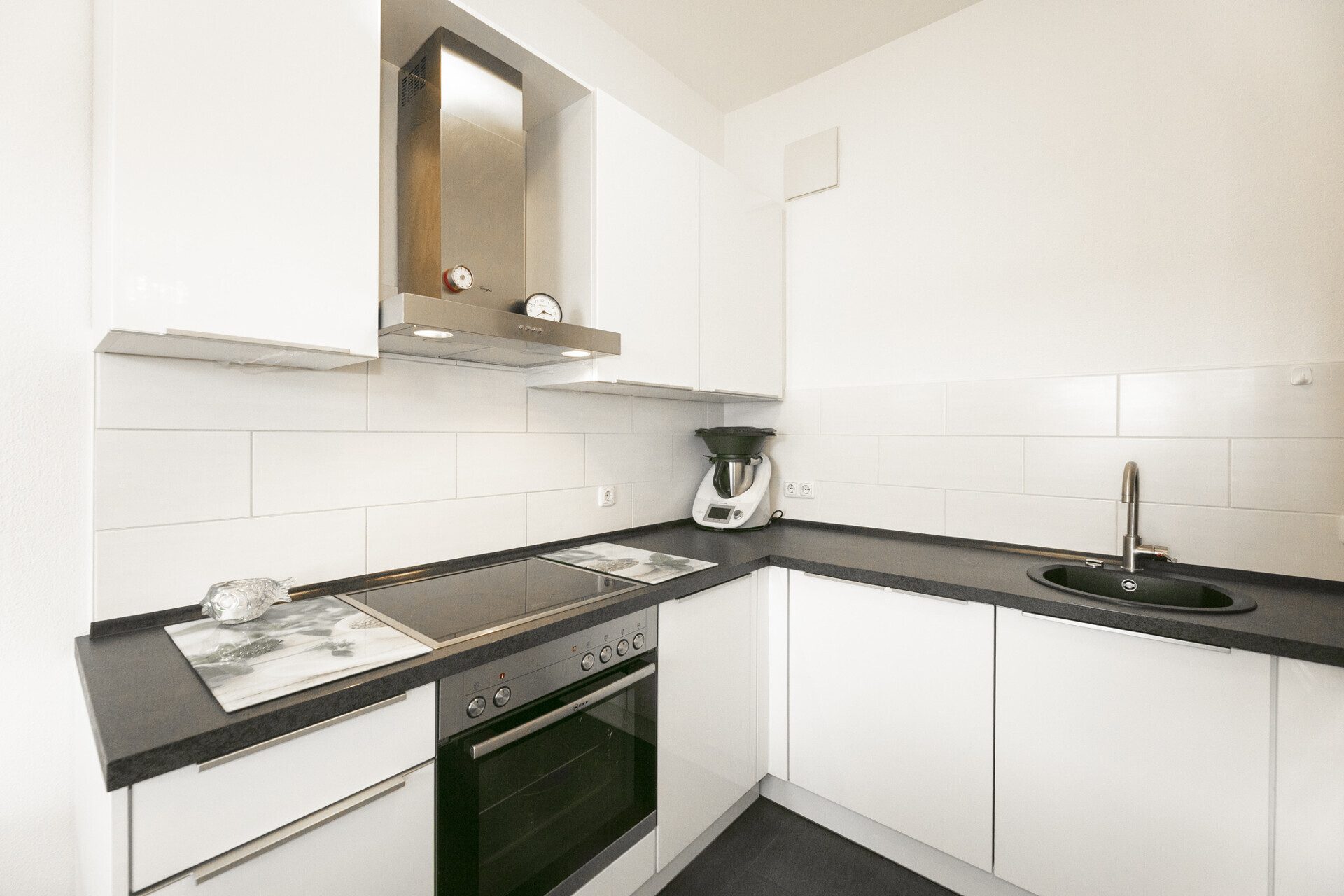Immobilienangebot - Neu-Ulm / Offenhausen - Alle - Komfortables Wohnen in gepflegtem Ambiente – 4,5 Zimmer mit Balkon