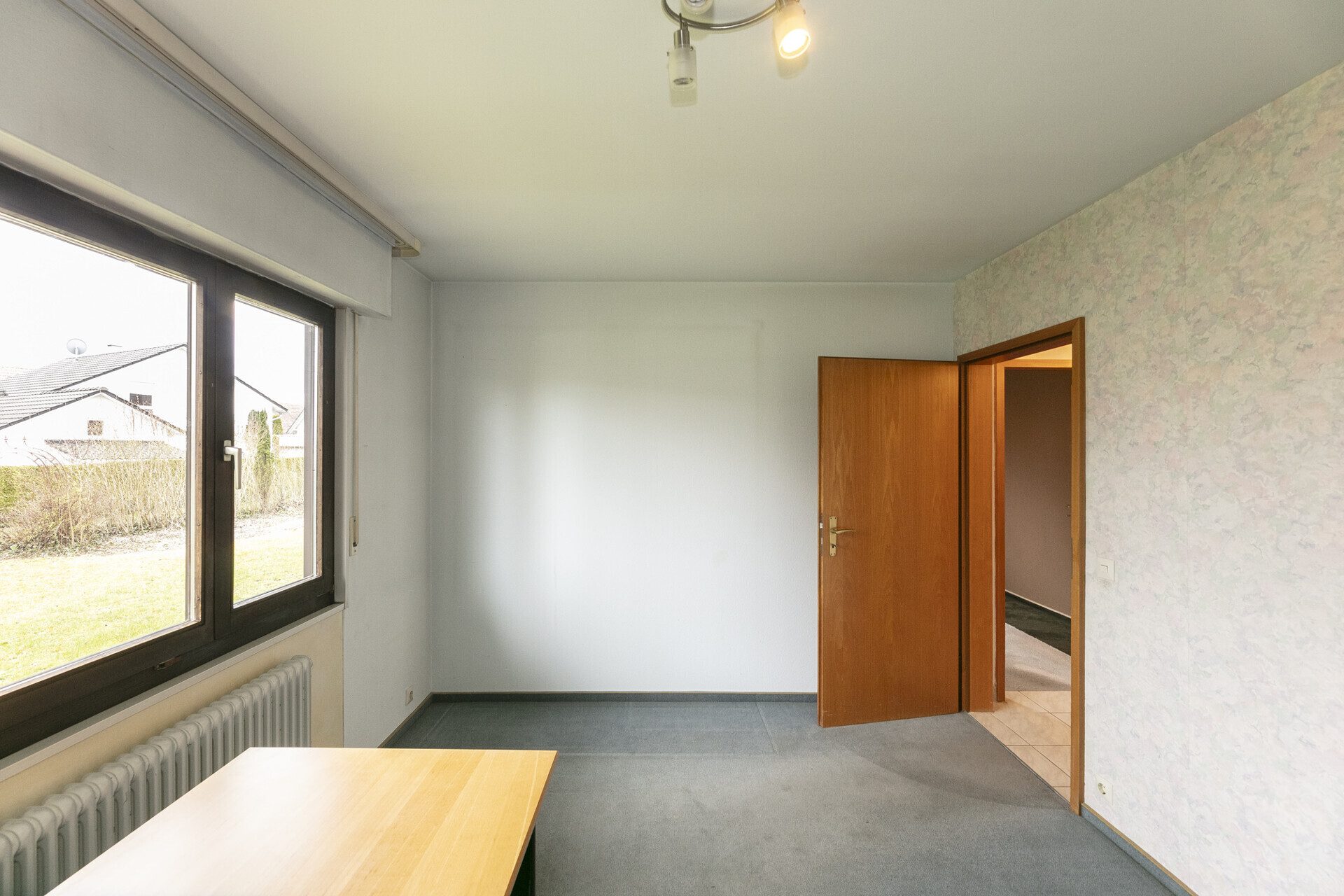 Immobilienangebot - Illerrieden - Alle - Viel Raum für Ihre Wohnideen – EFH mit 812 m² Grundstück in ruhiger Lage