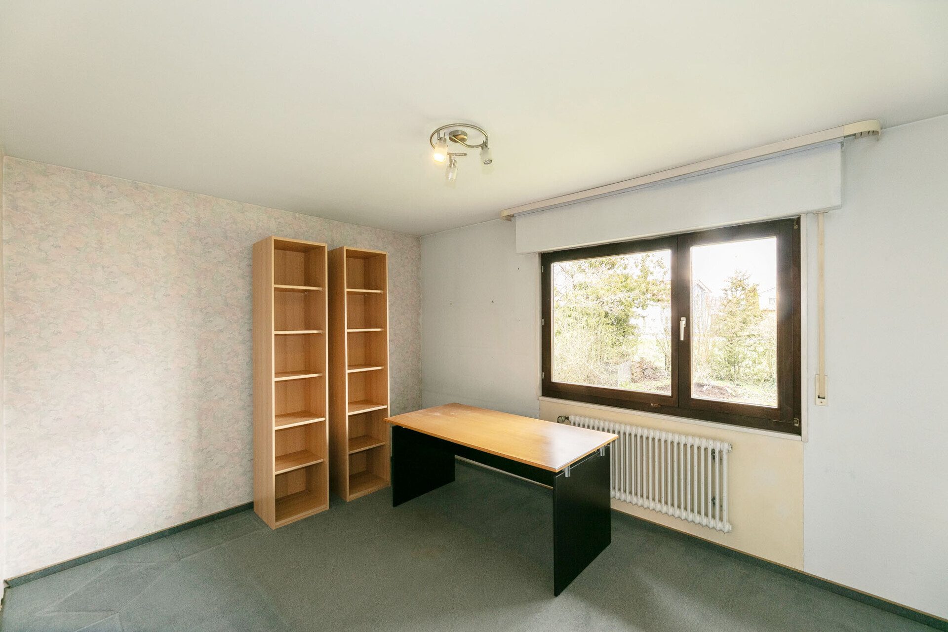 Immobilienangebot - Illerrieden - Alle - Viel Raum für Ihre Wohnideen – EFH mit 812 m² Grundstück in ruhiger Lage