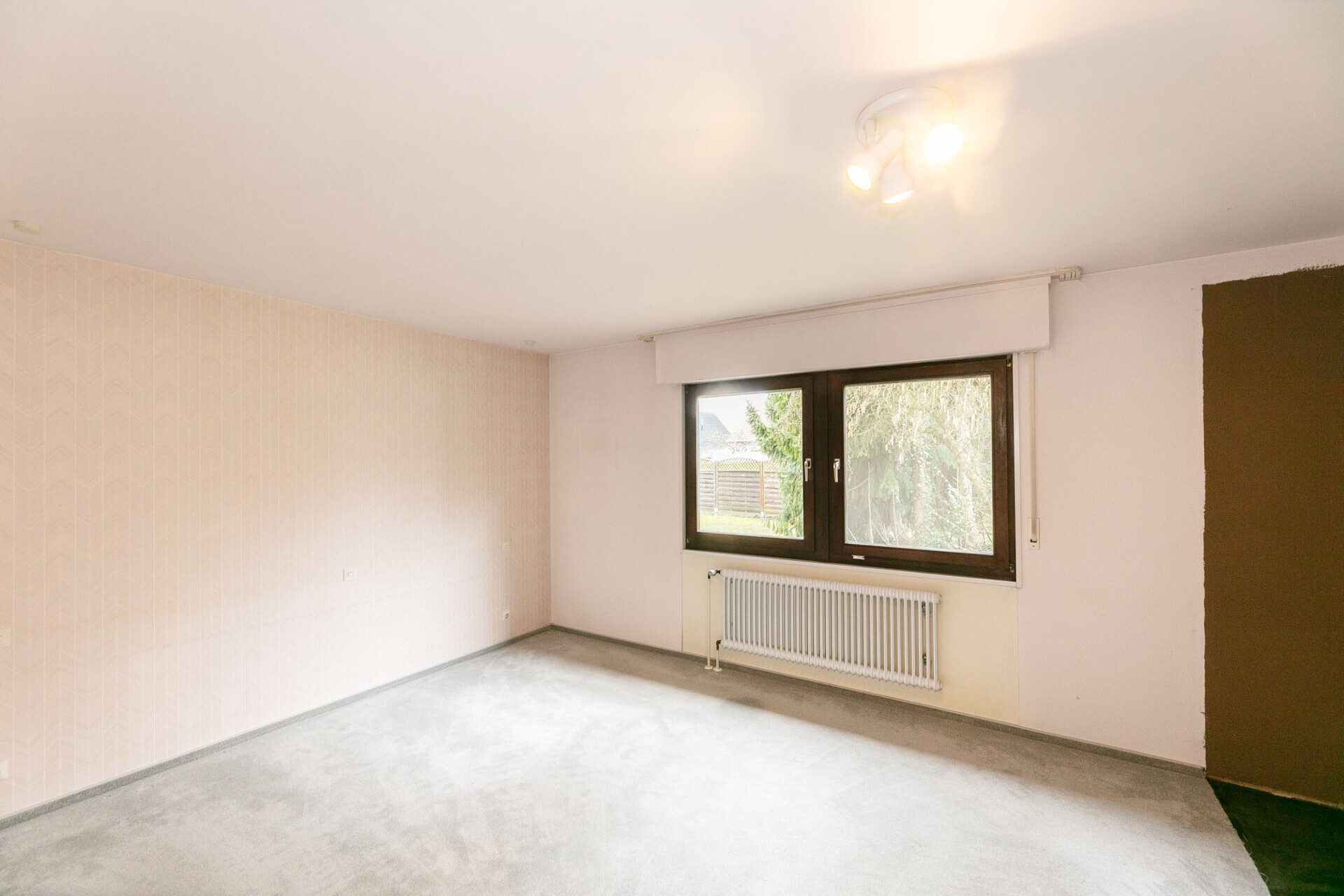 Immobilienangebot - Illerrieden - Alle - Viel Raum für Ihre Wohnideen – EFH mit 812 m² Grundstück in ruhiger Lage