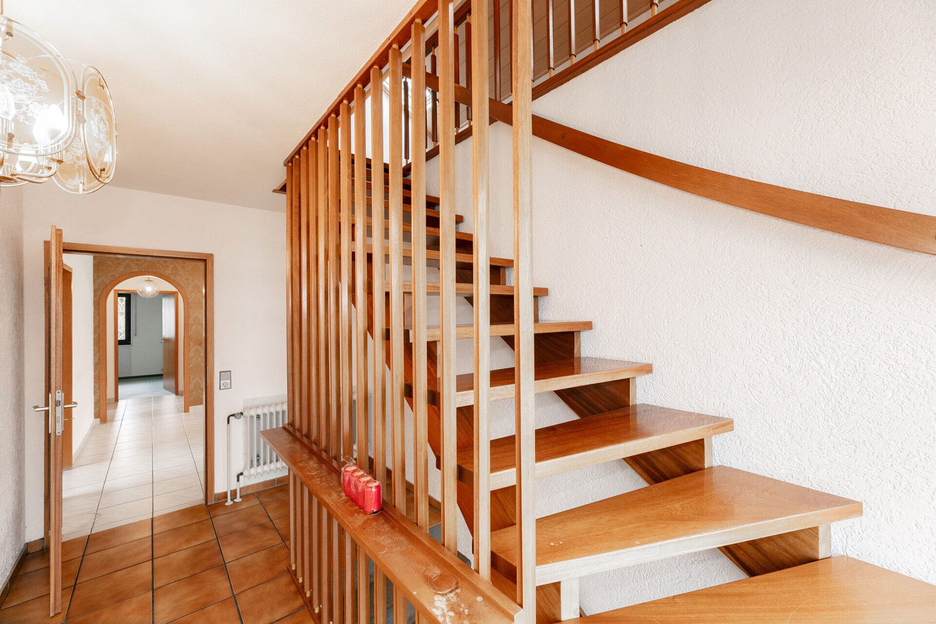 Immobilienangebot - Illerrieden - Alle - Viel Raum für Ihre Wohnideen – EFH mit 812 m² Grundstück in ruhiger Lage
