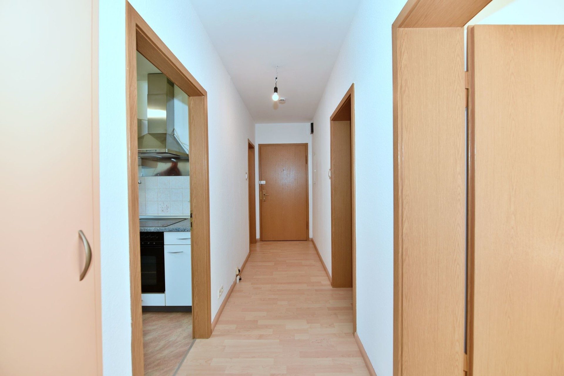Immobilienangebot - Ulm-Eselsberg - Alle - Kapitalanlage in Top-Lage: Mehrfamilienhaus mit 8 Wohneinheiten