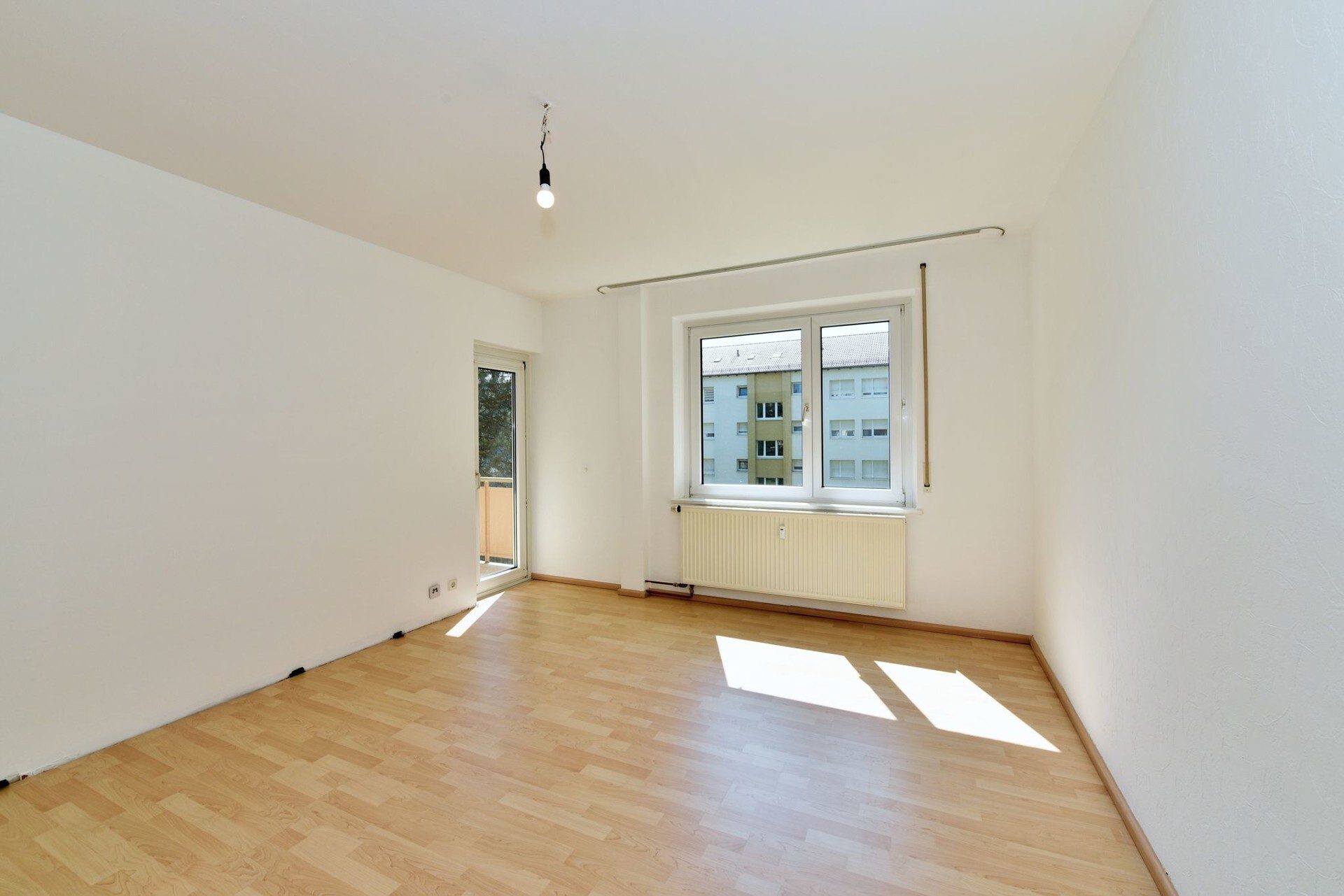 Immobilienangebot - Ulm-Eselsberg - Alle - Kapitalanlage in Top-Lage: Mehrfamilienhaus mit 8 Wohneinheiten