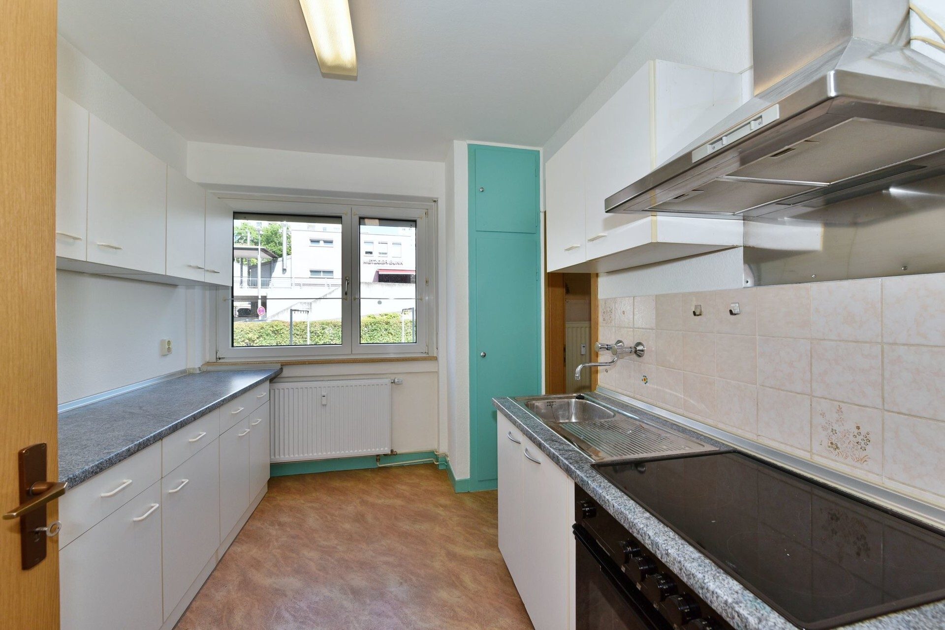 Immobilienangebot - Ulm-Eselsberg - Alle - Kapitalanlage in Top-Lage: Mehrfamilienhaus mit 8 Wohneinheiten