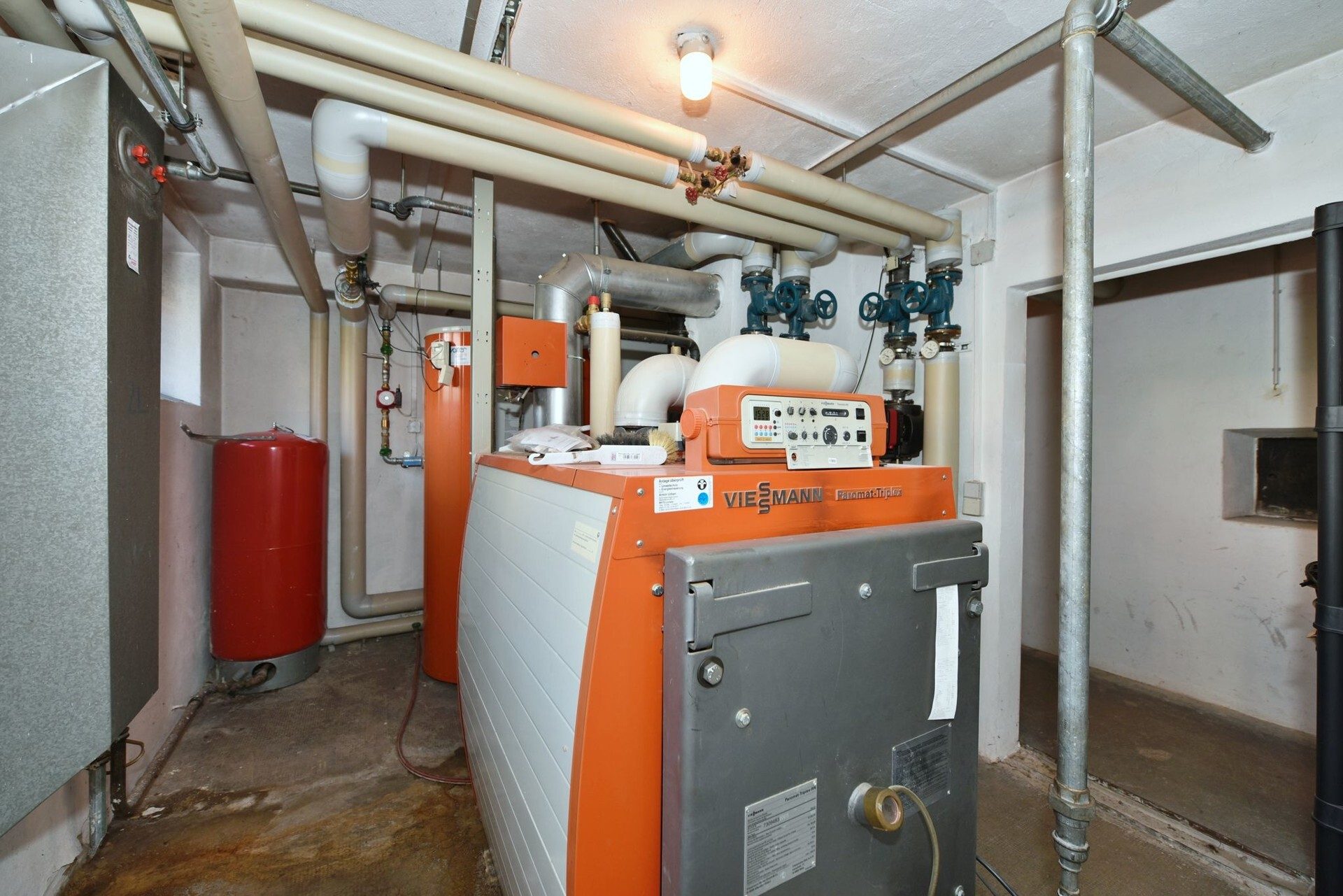 Immobilienangebot - Ulm-Eselsberg - Alle - Kapitalanlage in Top-Lage: Mehrfamilienhaus mit 8 Wohneinheiten