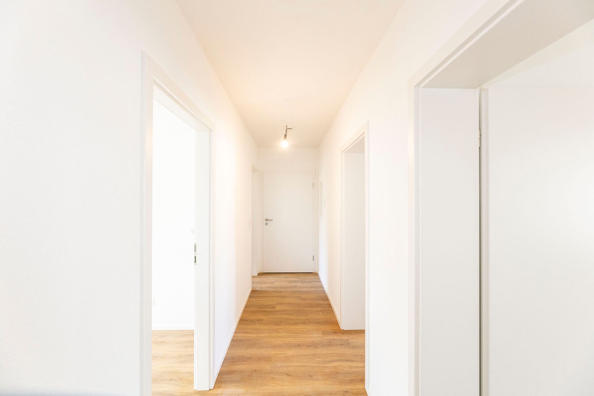 Immobilienangebot - Ulm-Eselsberg - Alle - Kapitalanlage in Top-Lage: Mehrfamilienhaus mit 8 Wohneinheiten
