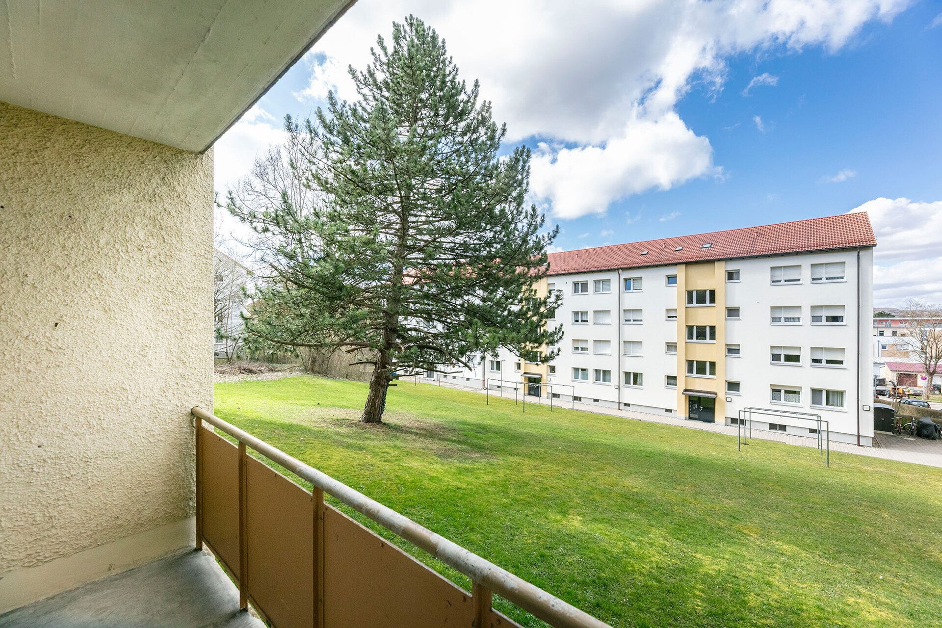 Immobilienangebot - Ulm-Eselsberg - Alle - Kapitalanlage in Top-Lage: Mehrfamilienhaus mit 8 Wohneinheiten