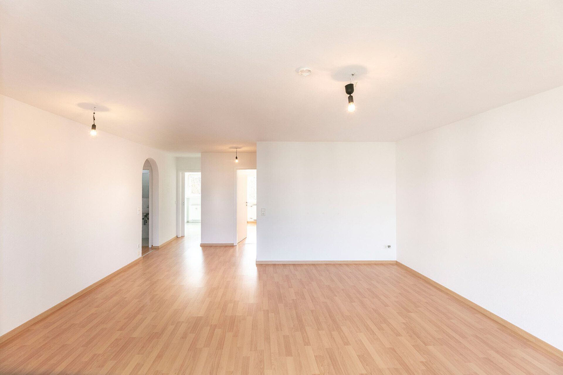 Immobilienangebot - Ulm / Wiblingen - Alle - Viel Platz für Groß & Klein – 4,5-Zimmer-Wohnung mit idealer Aufteilung