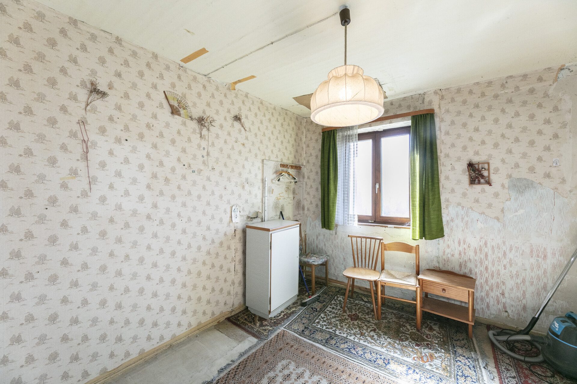 Immobilienangebot - Neu-Ulm/Steinheim - Alle - Denkmalgeschütztes Liebhaberobjekt mit Entwicklungspotenzial
