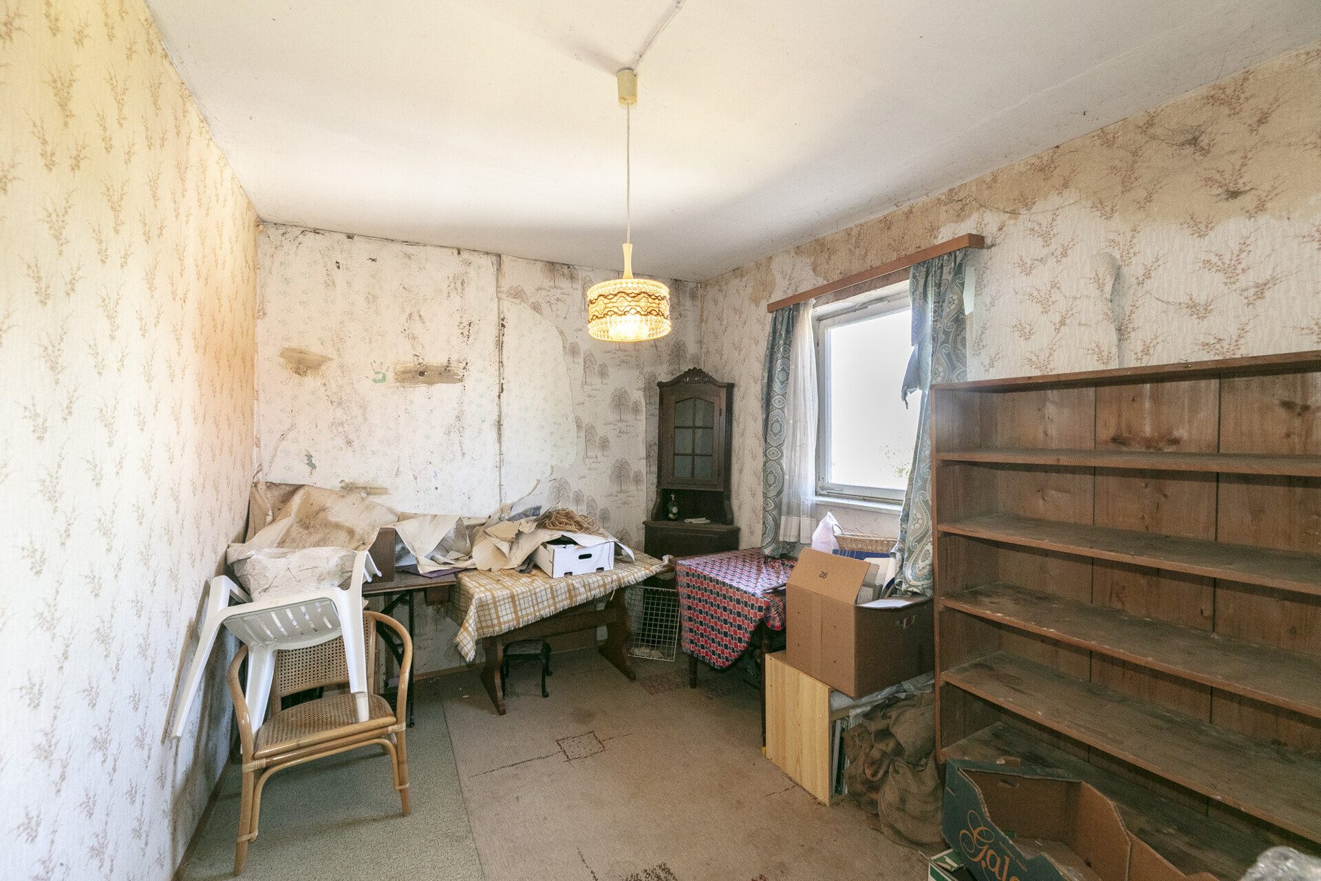 Immobilienangebot - Neu-Ulm/Steinheim - Alle - Denkmalgeschütztes Liebhaberobjekt mit Entwicklungspotenzial